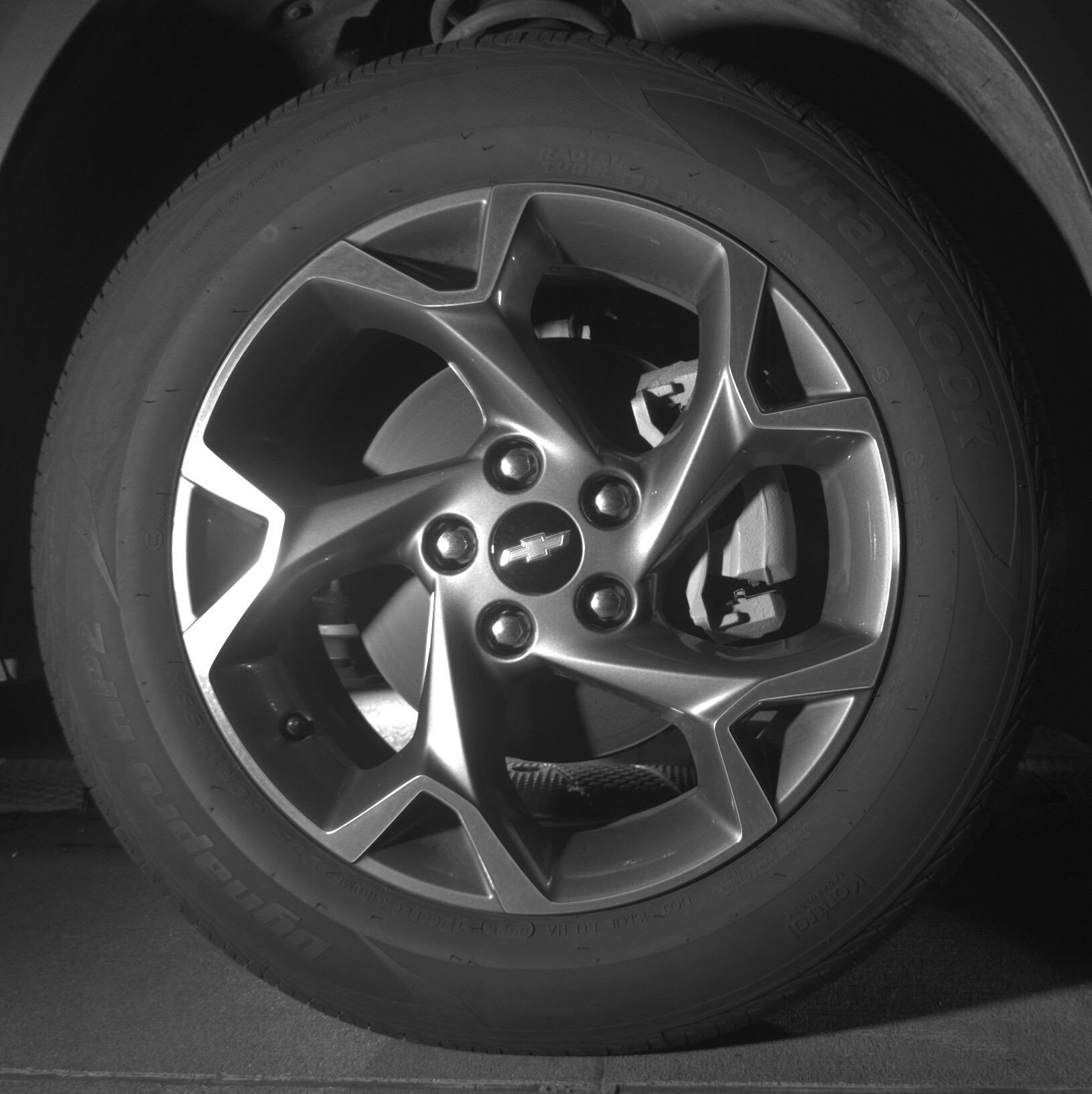 Thumbnail: 2025 Chevrolet Trax - 13