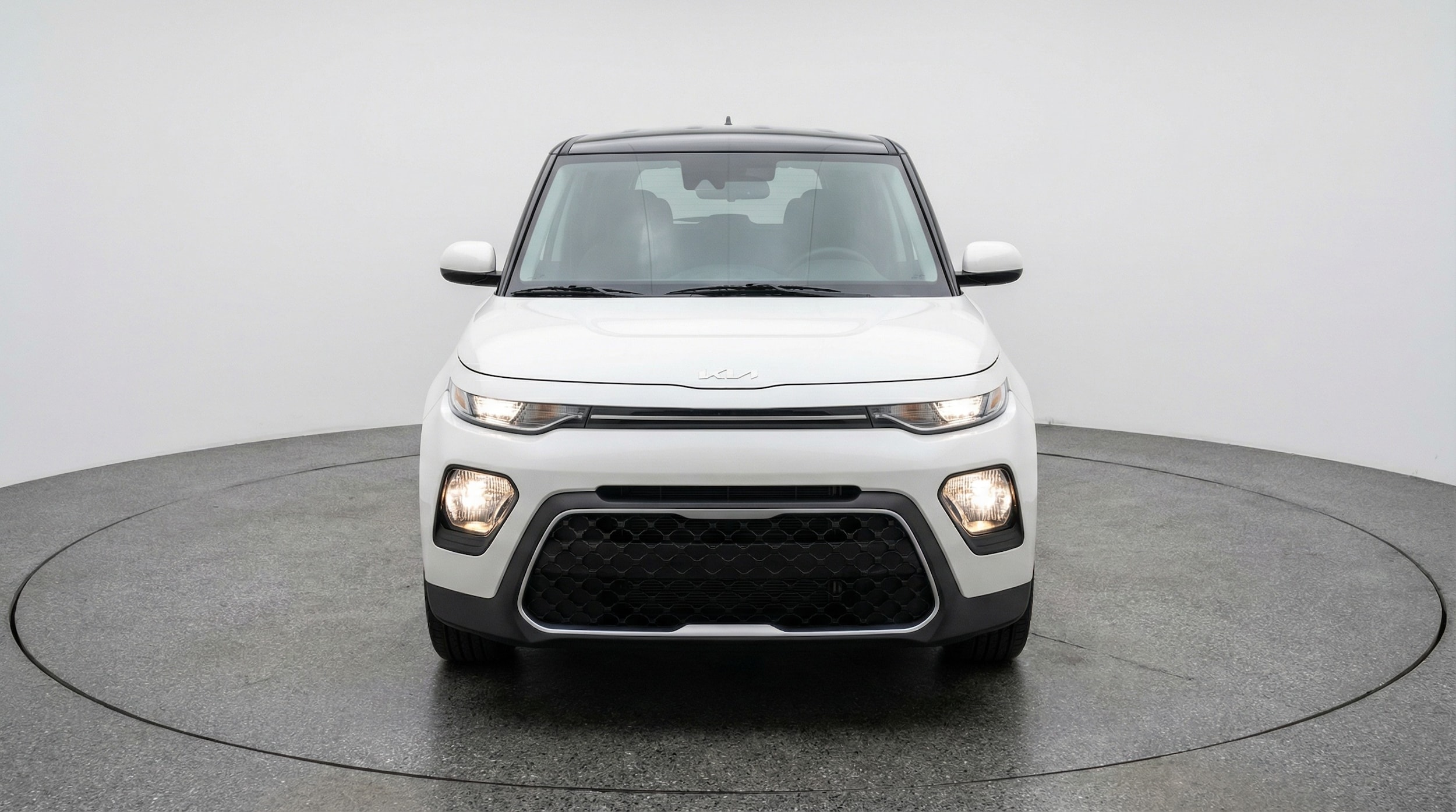 Thumbnail: 2025 Kia Soul - 2