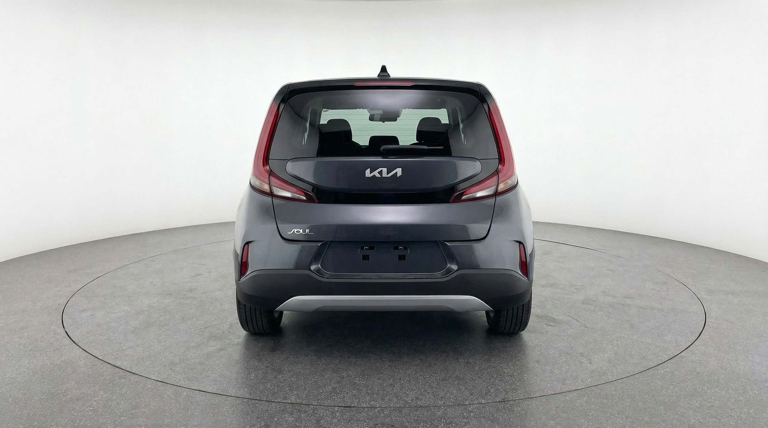 Thumbnail: 2025 Kia Soul - 6