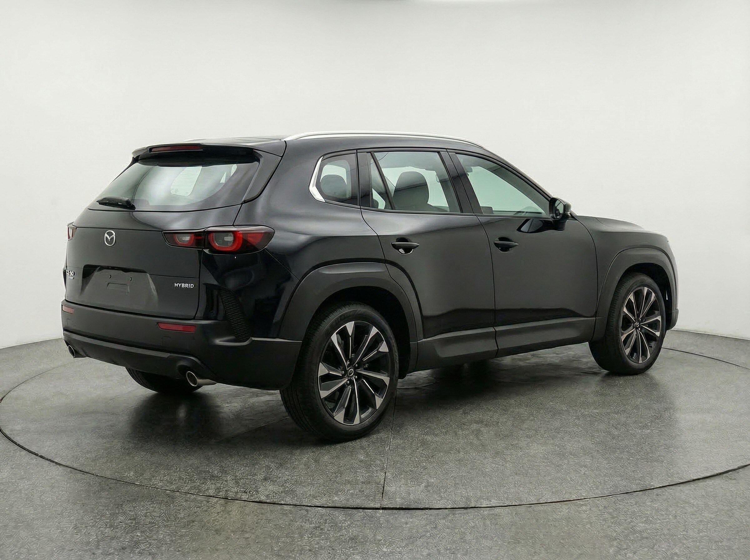 Thumbnail: 2025 Mazda CX-50 - 7