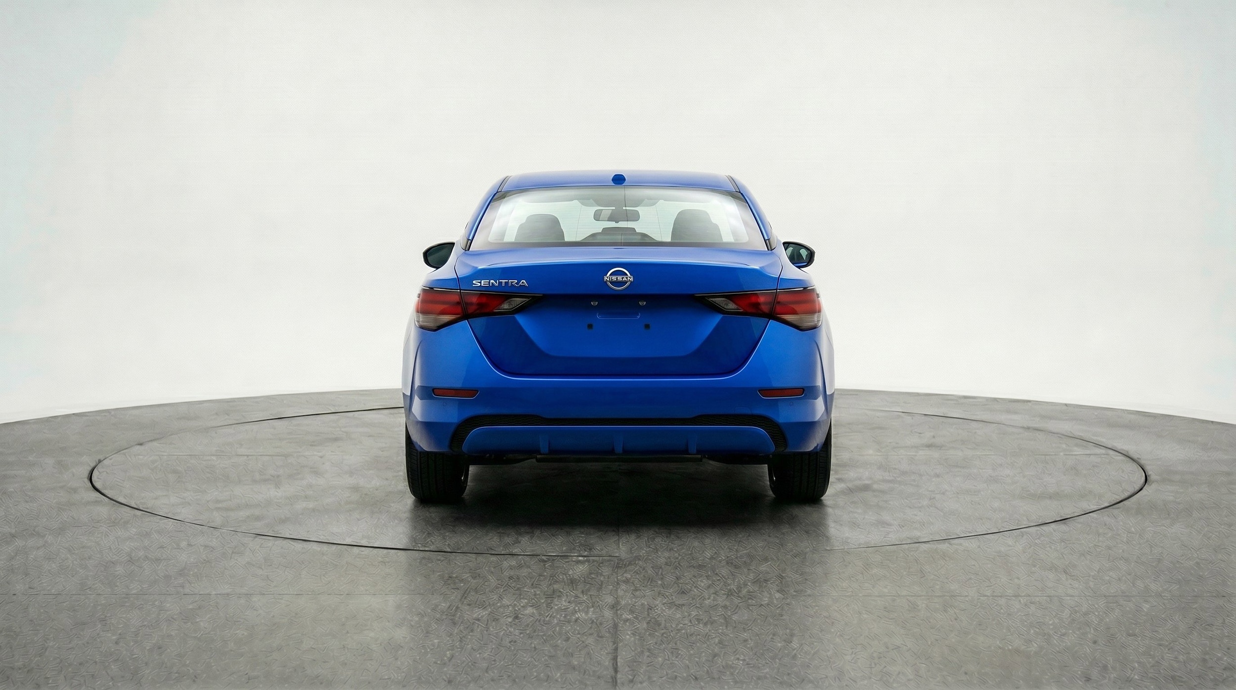 Thumbnail: 2025 Nissan Sentra - 7