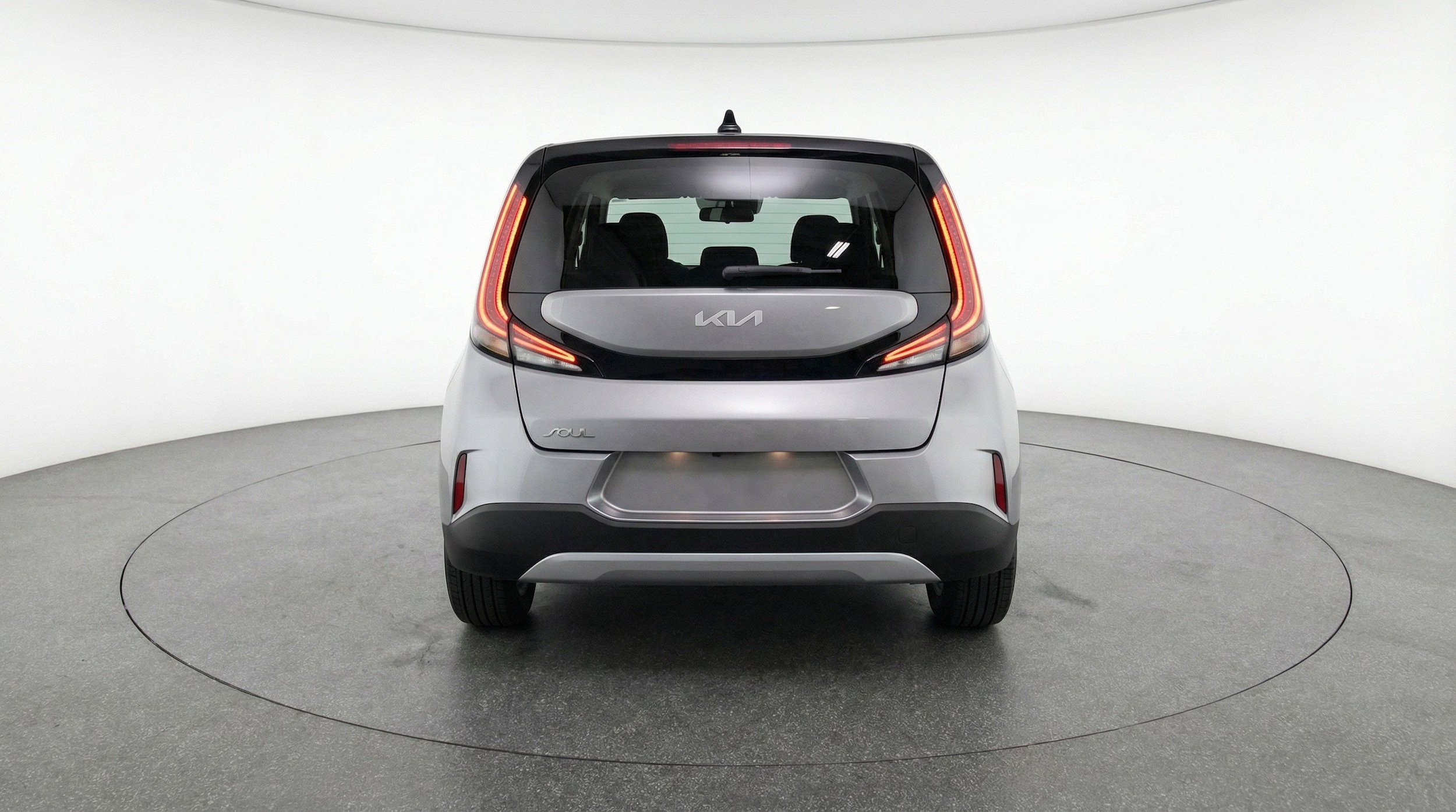 Thumbnail: 2025 Kia Soul - 7