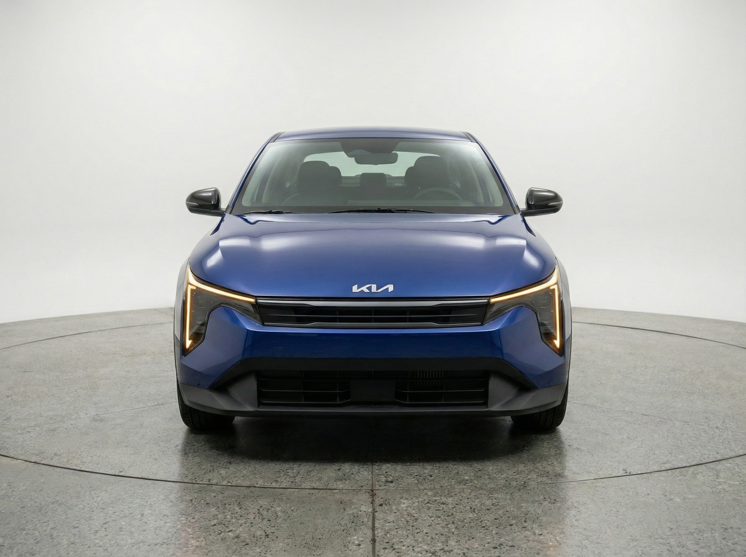 Thumbnail: 2025 Kia K4 - 2