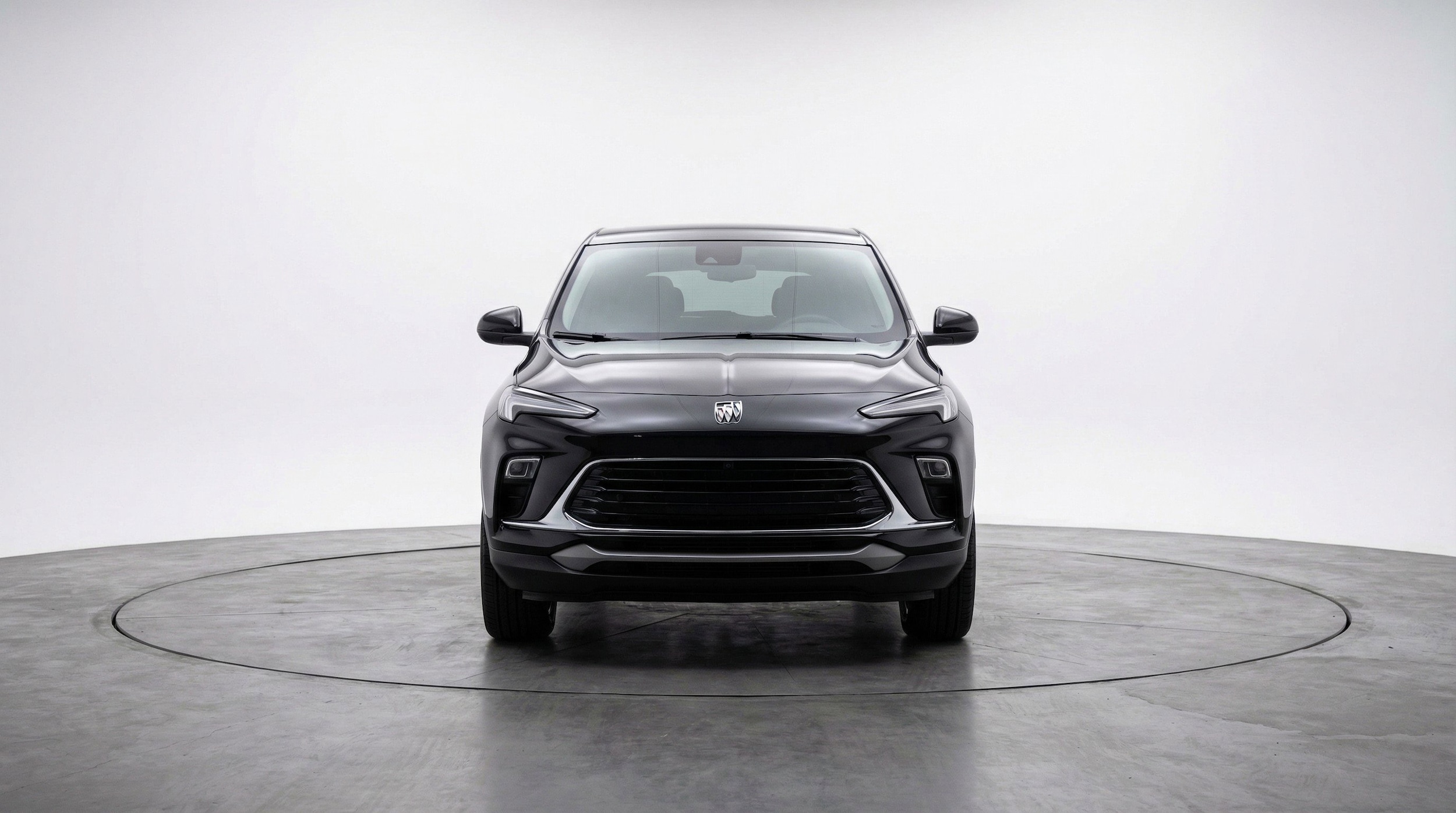 Thumbnail: 2025 Buick Encore GX - 2