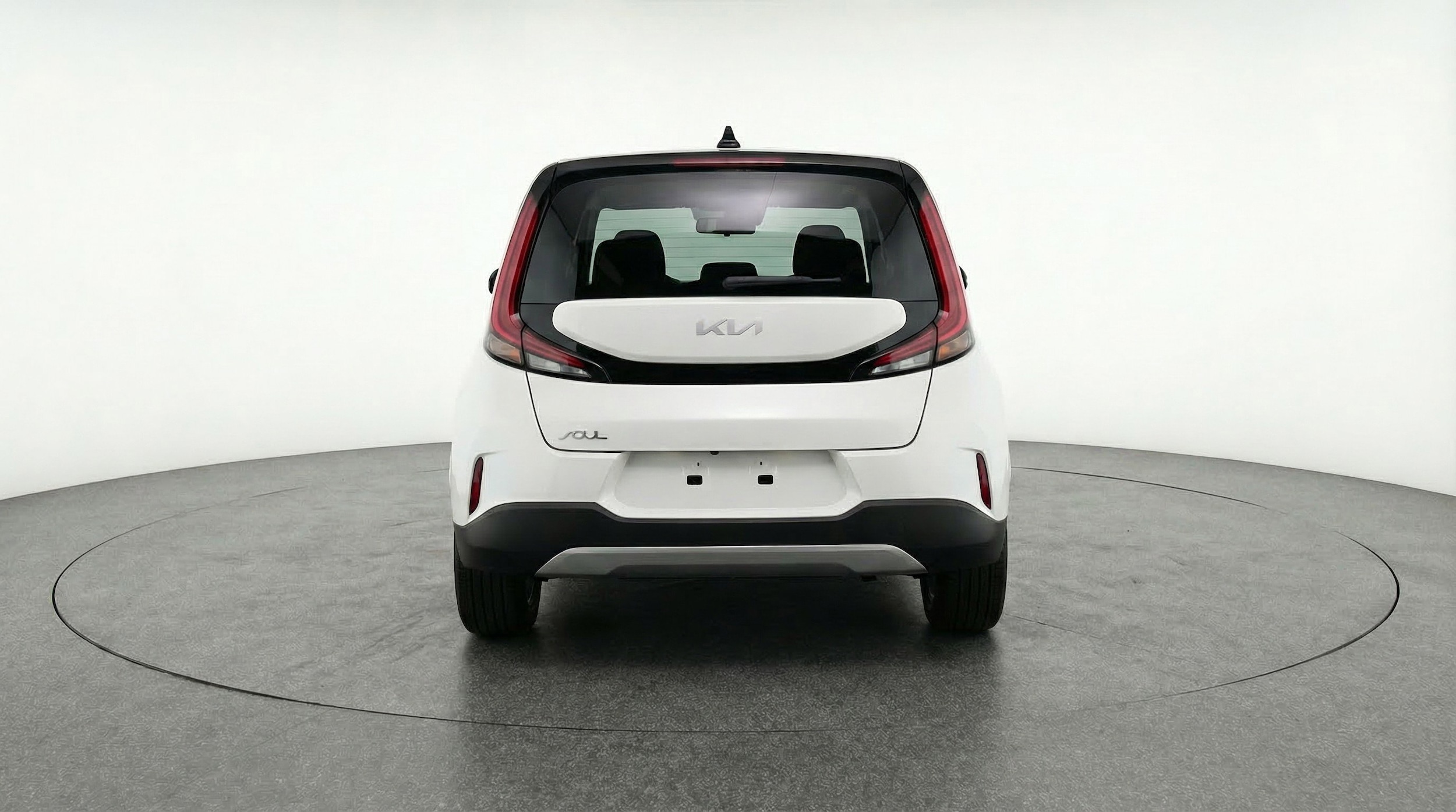 Thumbnail: 2025 Kia Soul - 7