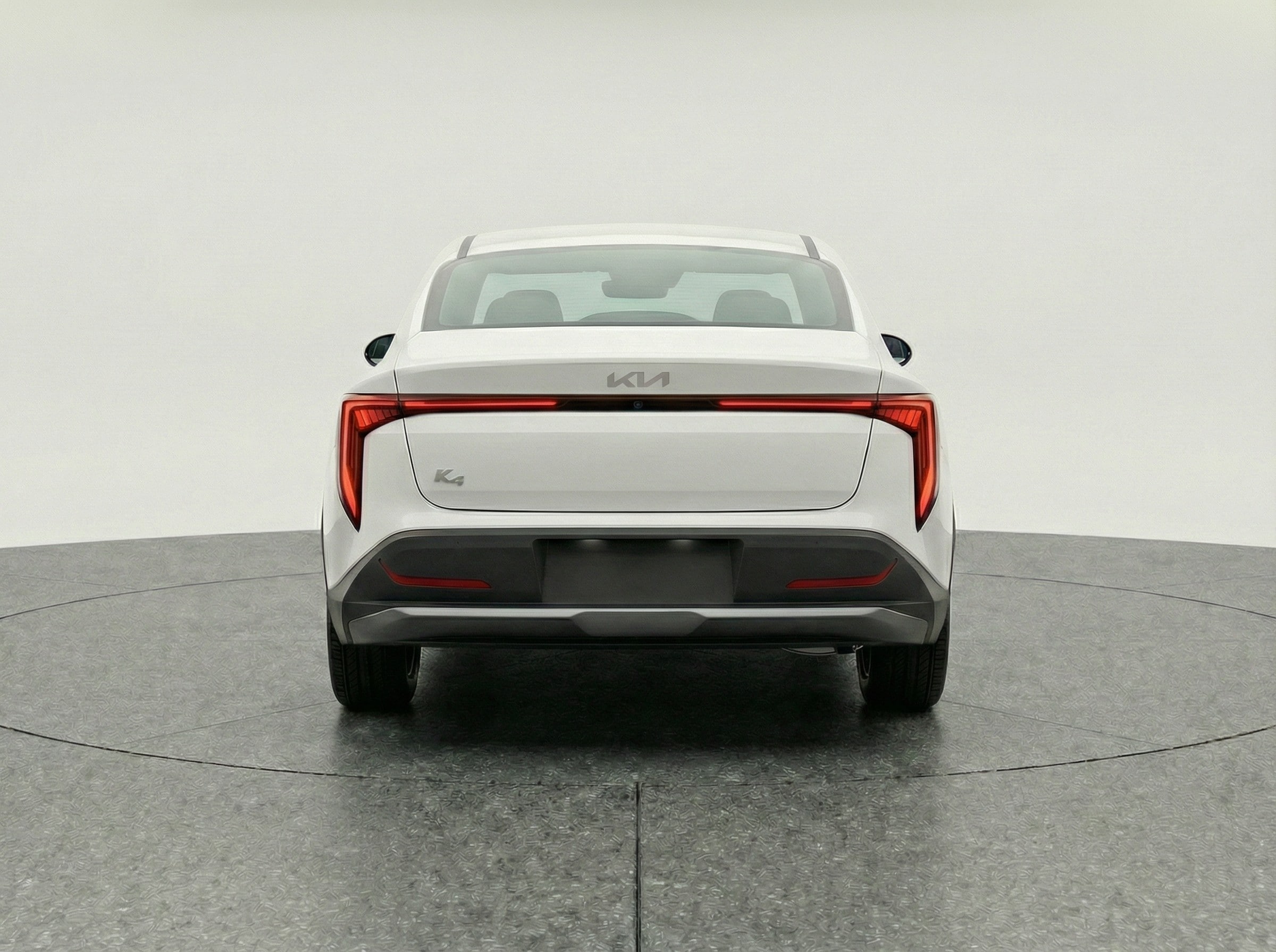 Thumbnail: 2025 Kia K4 - 6