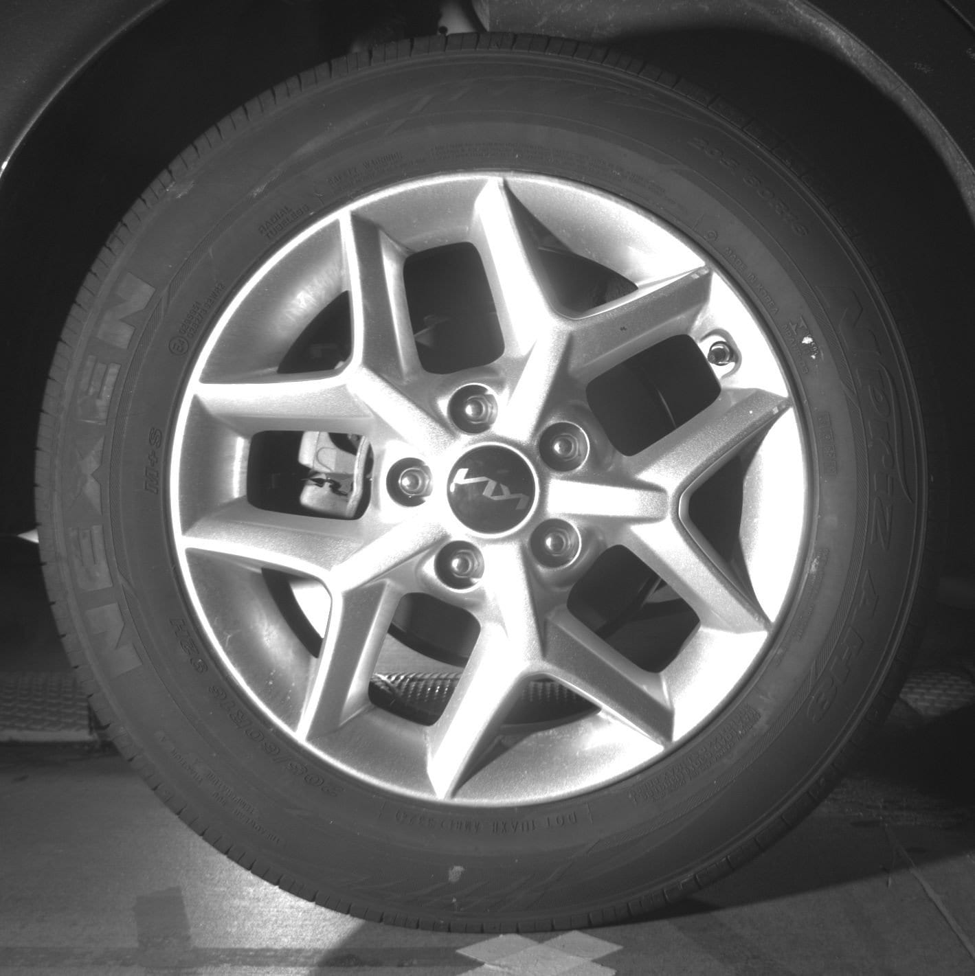 Thumbnail: 2025 Kia Soul - 15