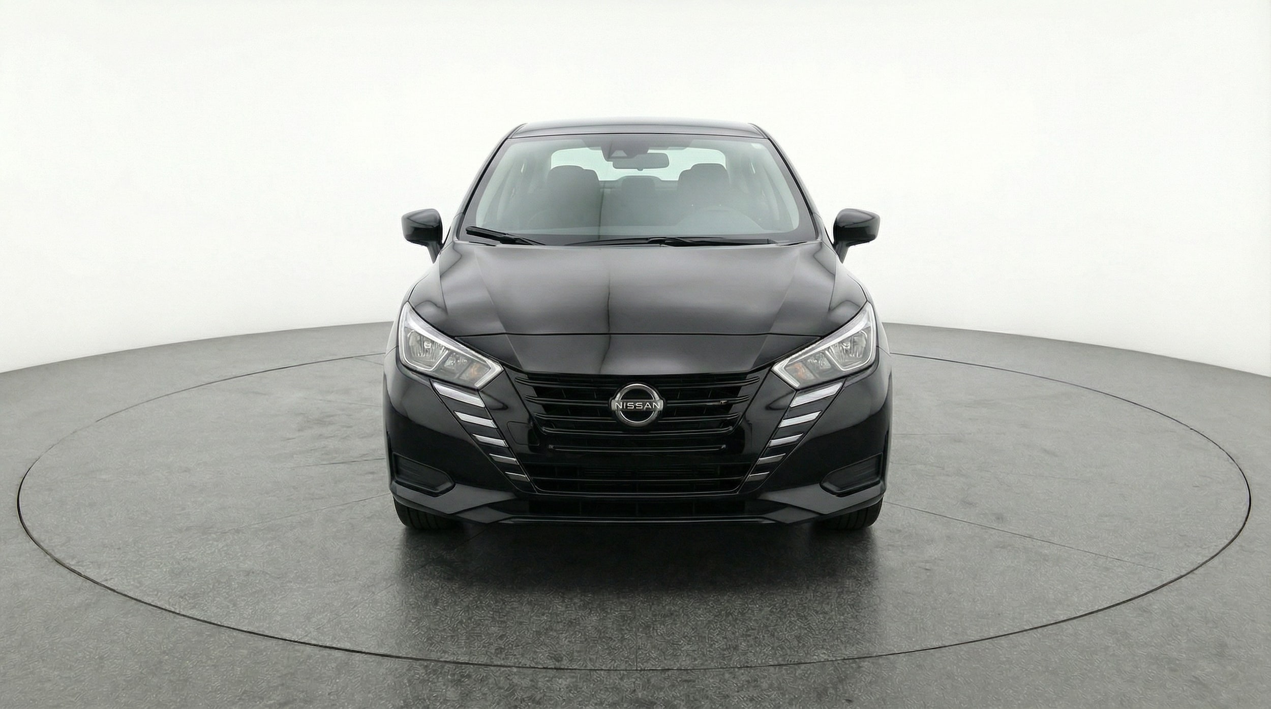 Thumbnail: 2025 Nissan Versa - 2