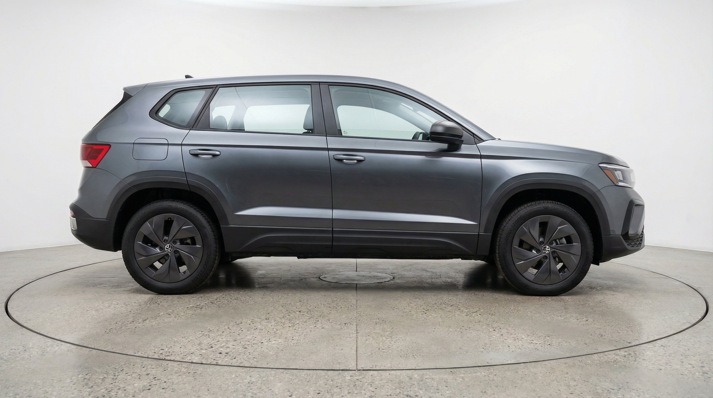 Thumbnail: 2026 Volkswagen Taos - 11