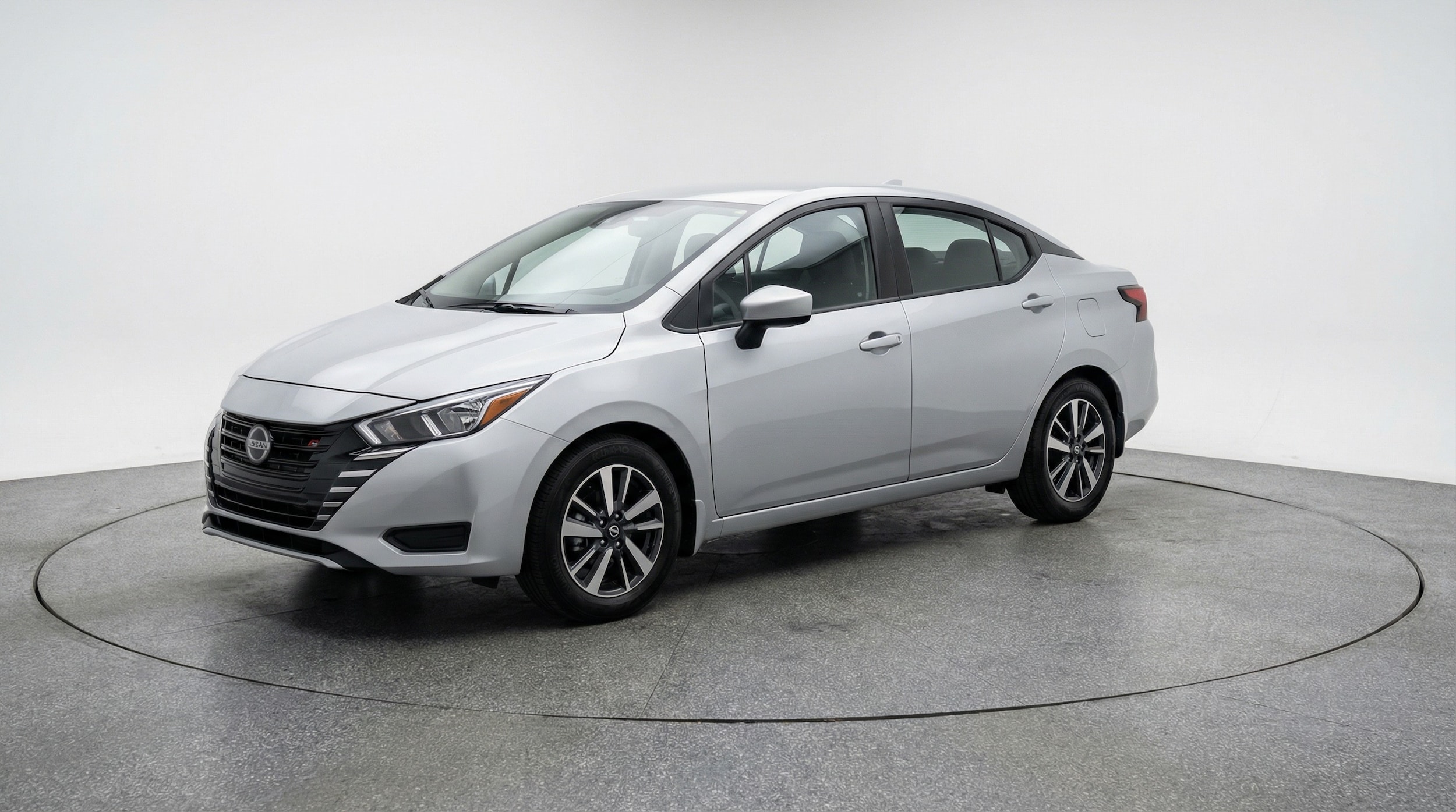 Thumbnail: 2025 Nissan Versa - 3