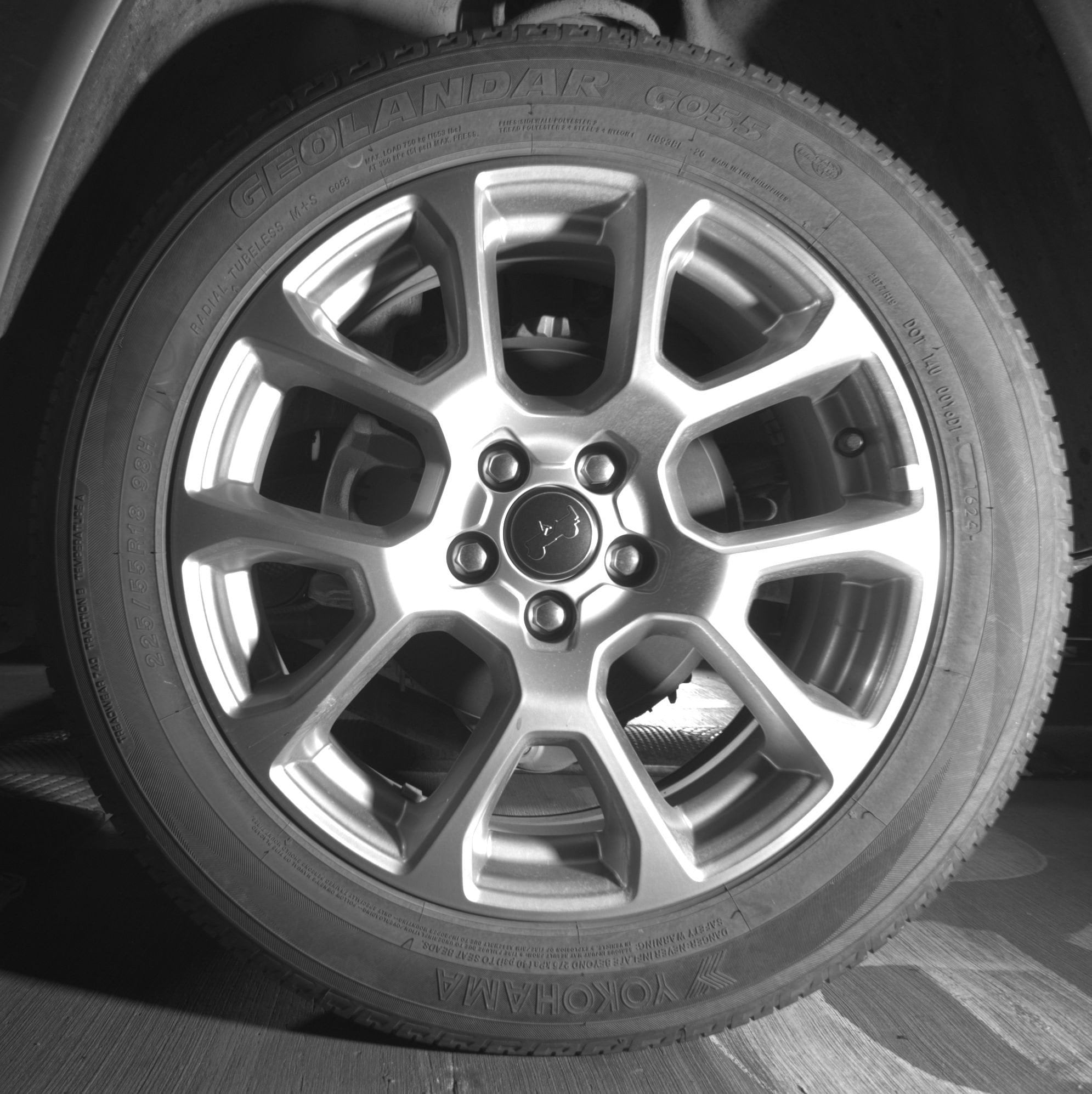 Thumbnail: 2025 Jeep Compass - 14