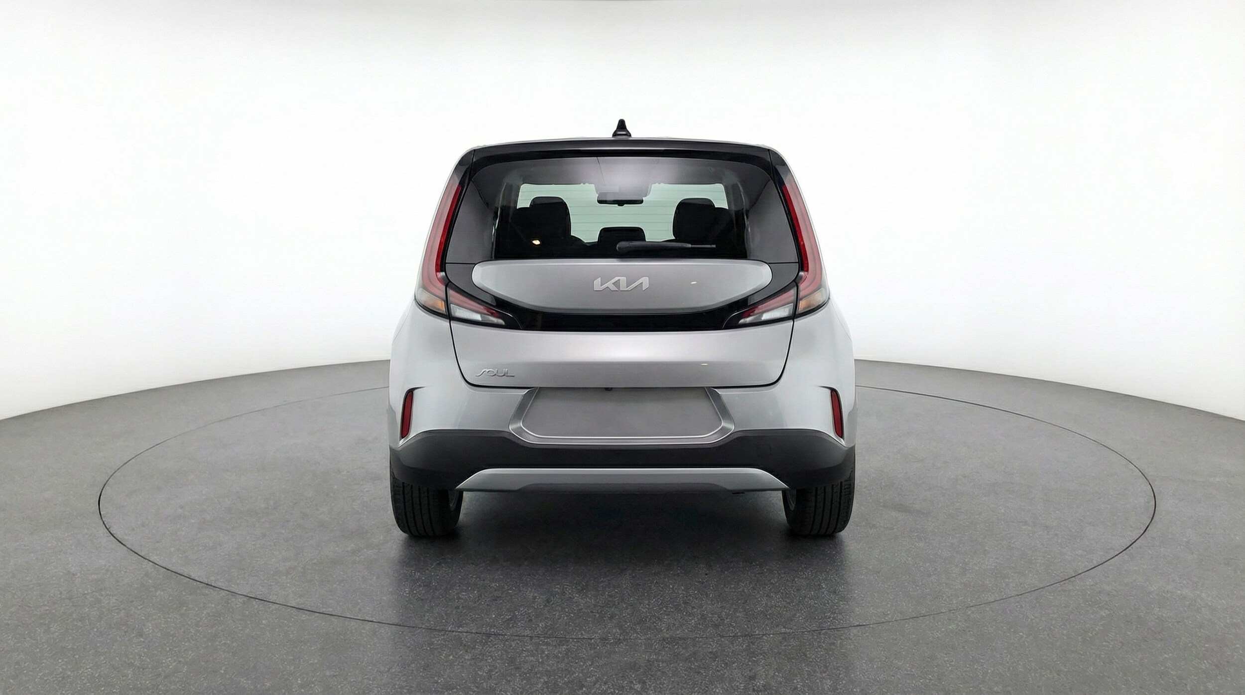 Thumbnail: 2025 Kia Soul - 6