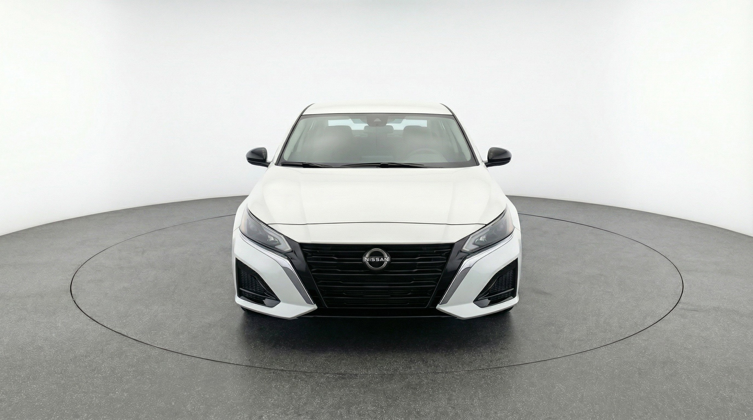 Thumbnail: 2025 Nissan Altima - 2