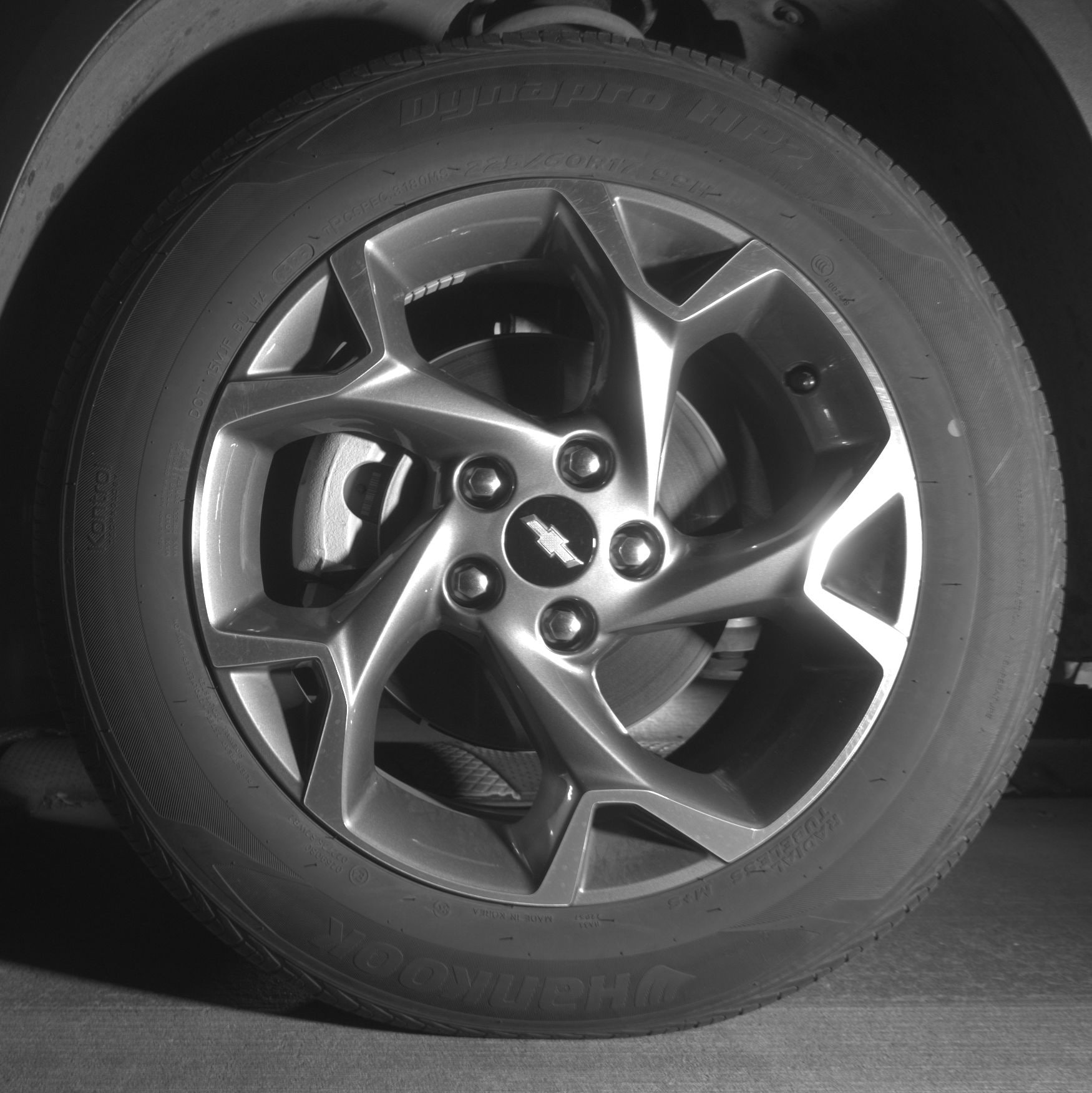 Thumbnail: 2025 Chevrolet Trax - 9