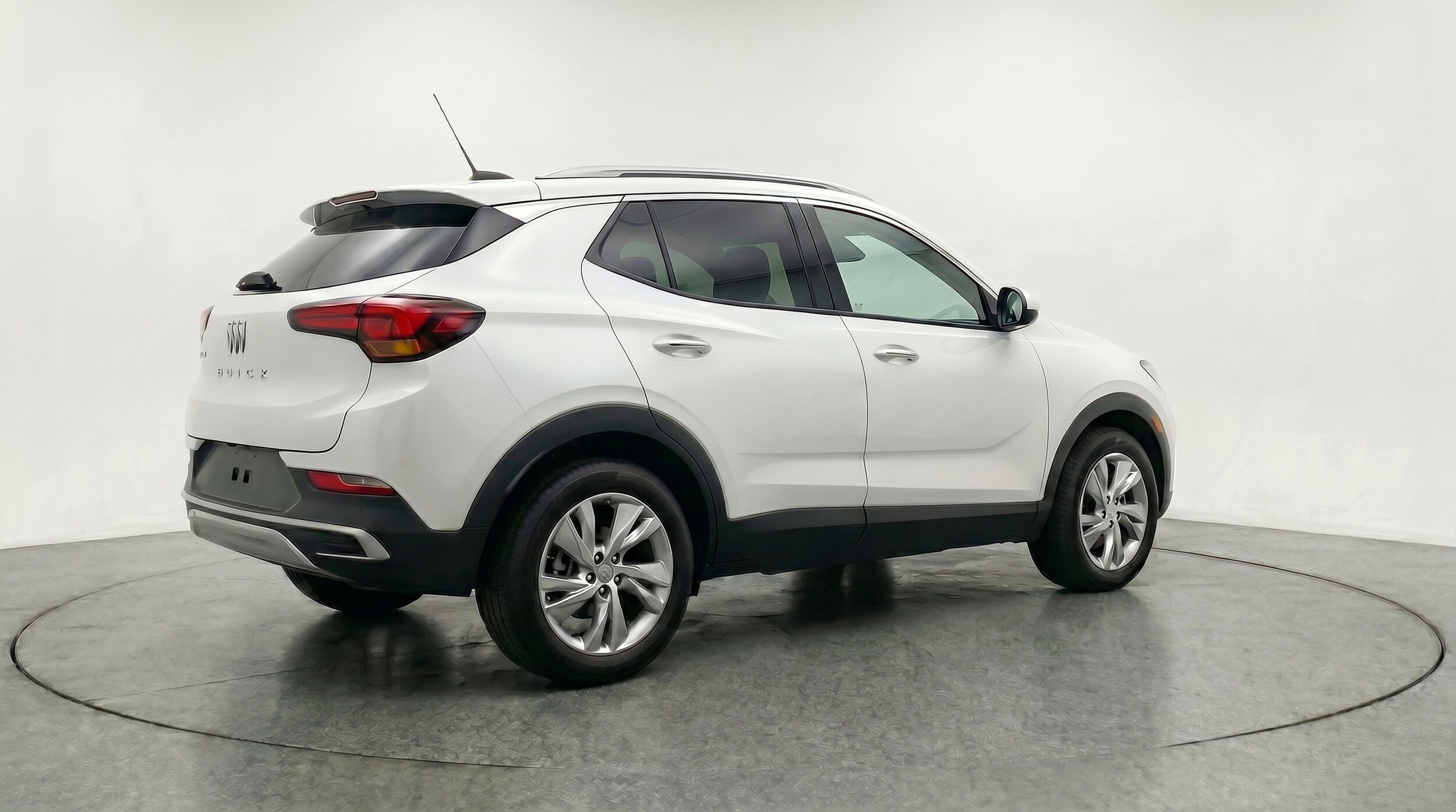 Thumbnail: 2025 Buick Encore GX - 9
