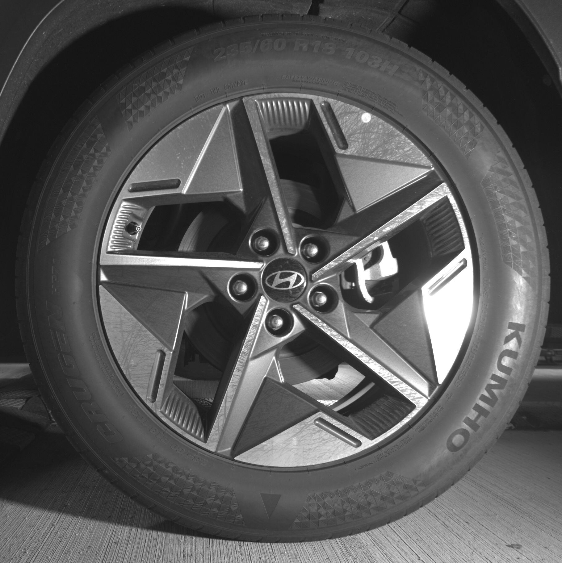 Thumbnail: 2025 Hyundai Tucson - 11