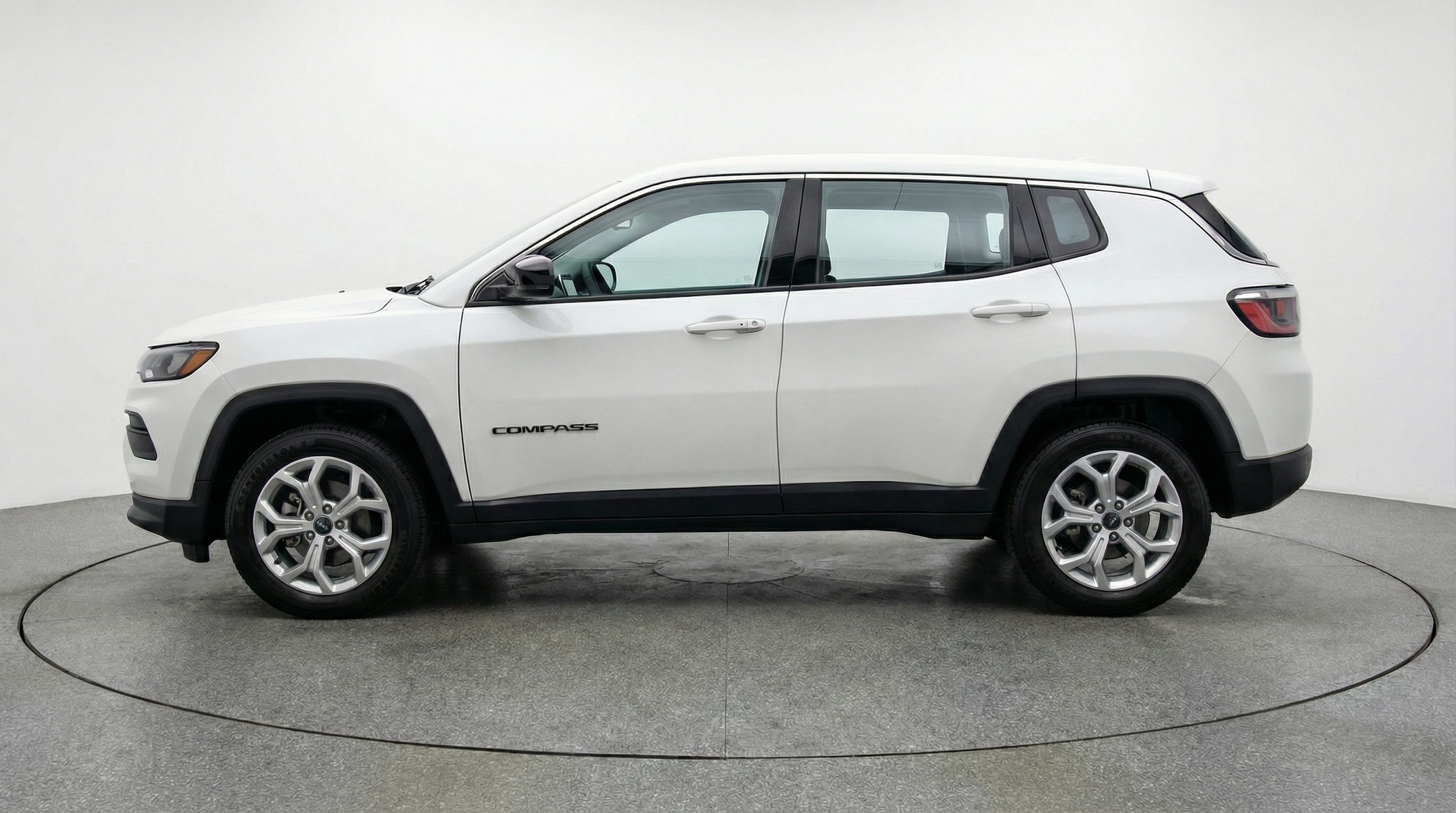 Thumbnail: 2025 Jeep Compass - 4