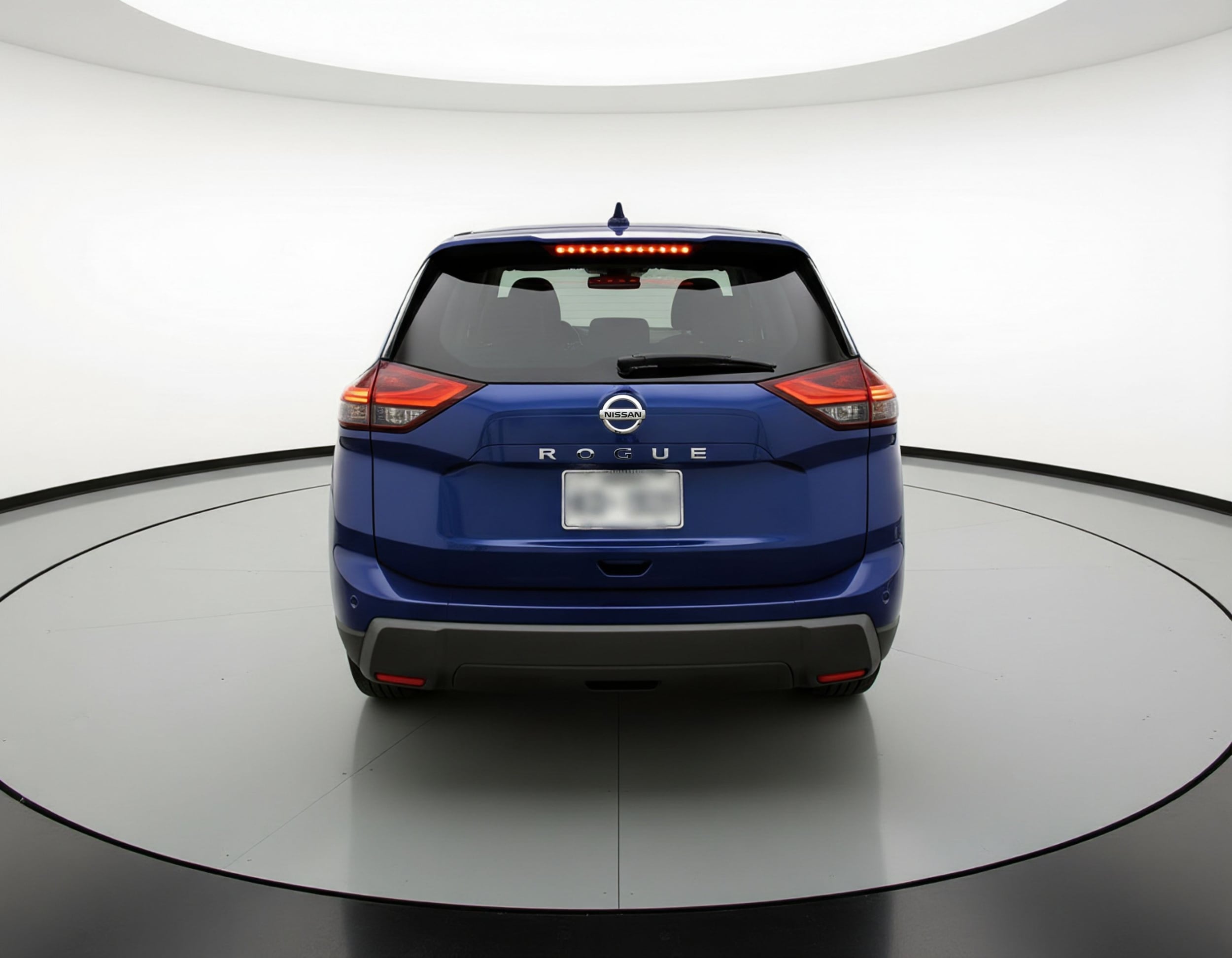 Thumbnail: 2025 Nissan Rogue - 6