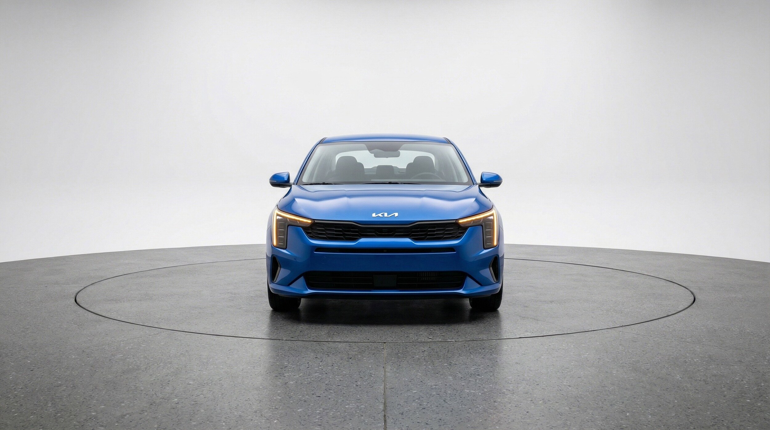 Thumbnail: 2025 Kia K4 - 2