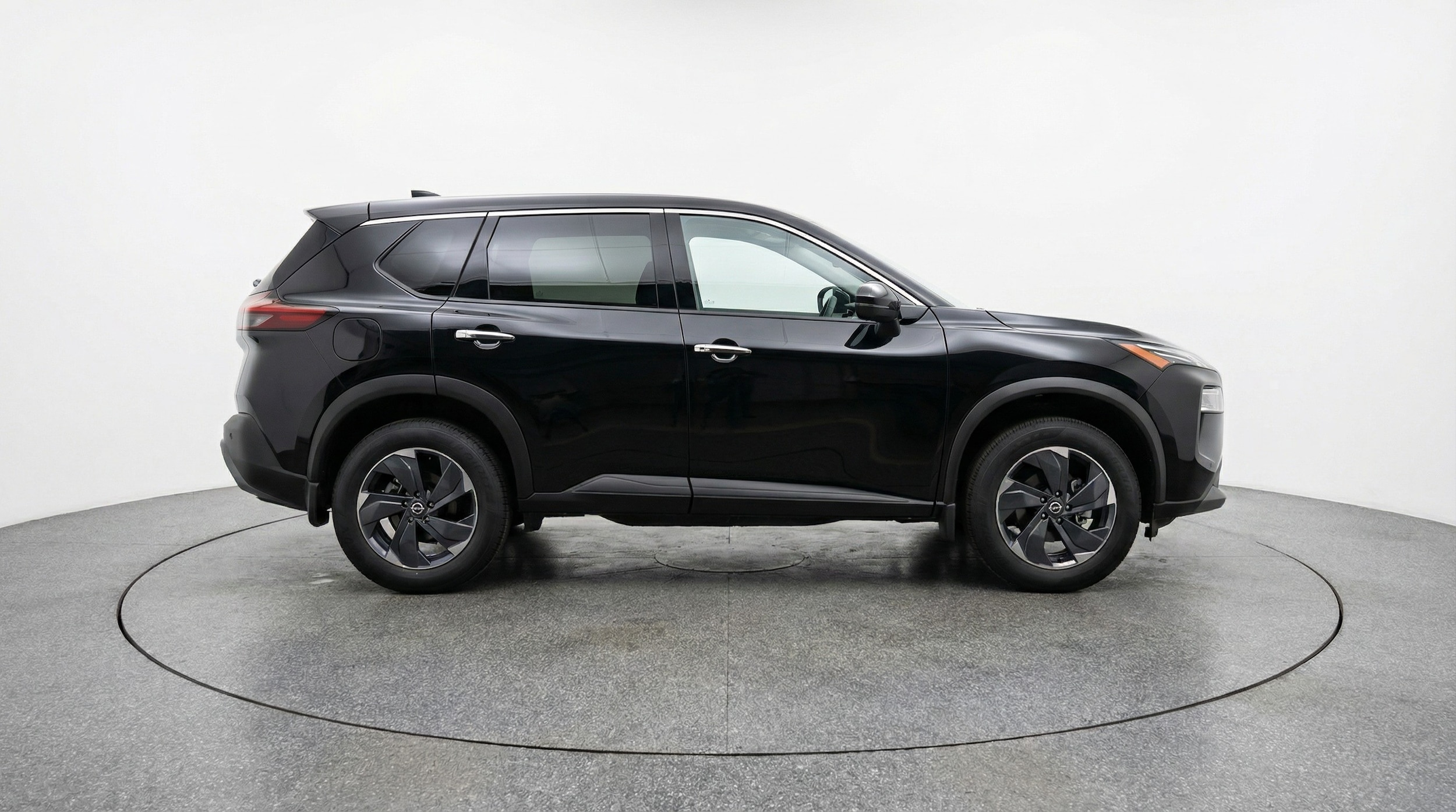 Thumbnail: 2025 Nissan Rogue - 8