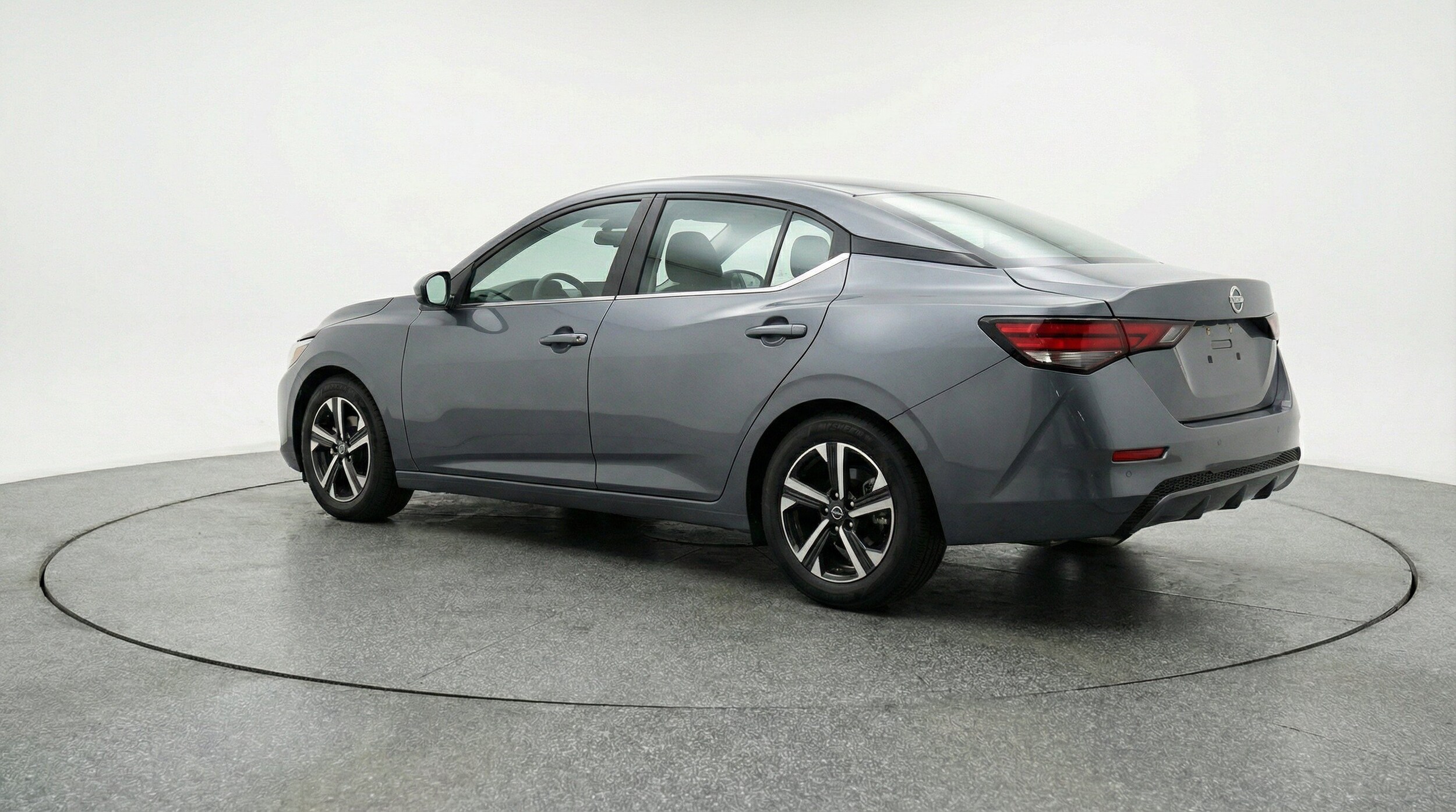 Thumbnail: 2025 Nissan Sentra - 6