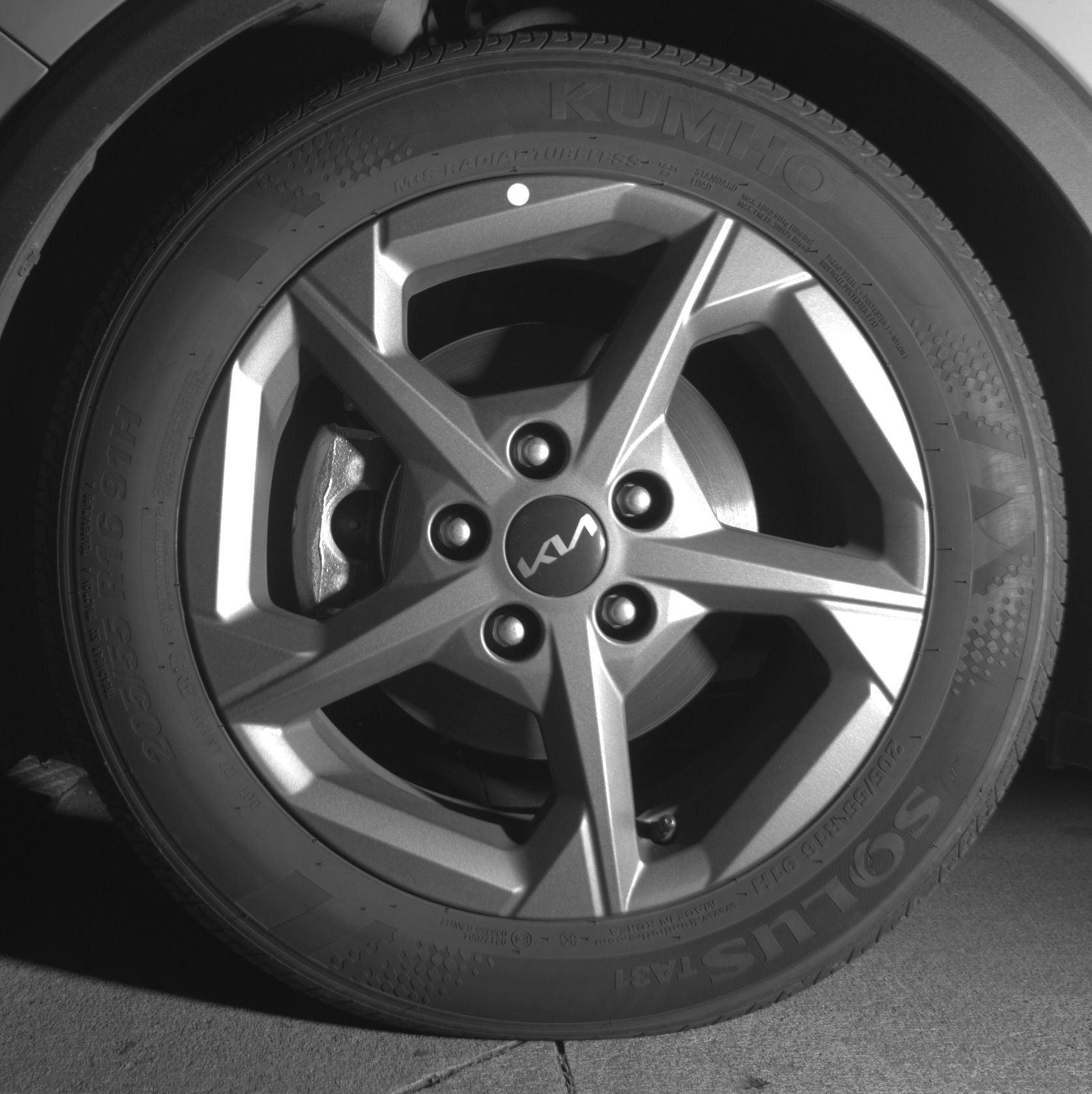 Thumbnail: 2025 Kia K4 - 9