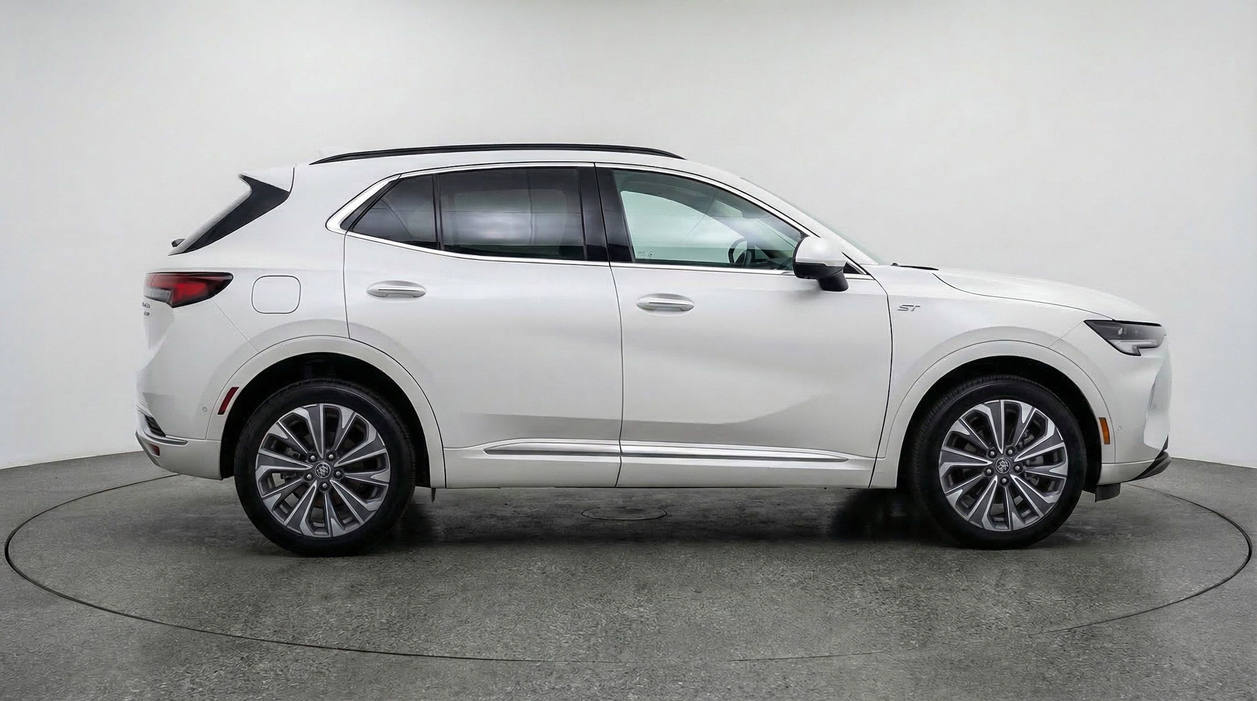 Thumbnail: 2024 Buick Envision - 11