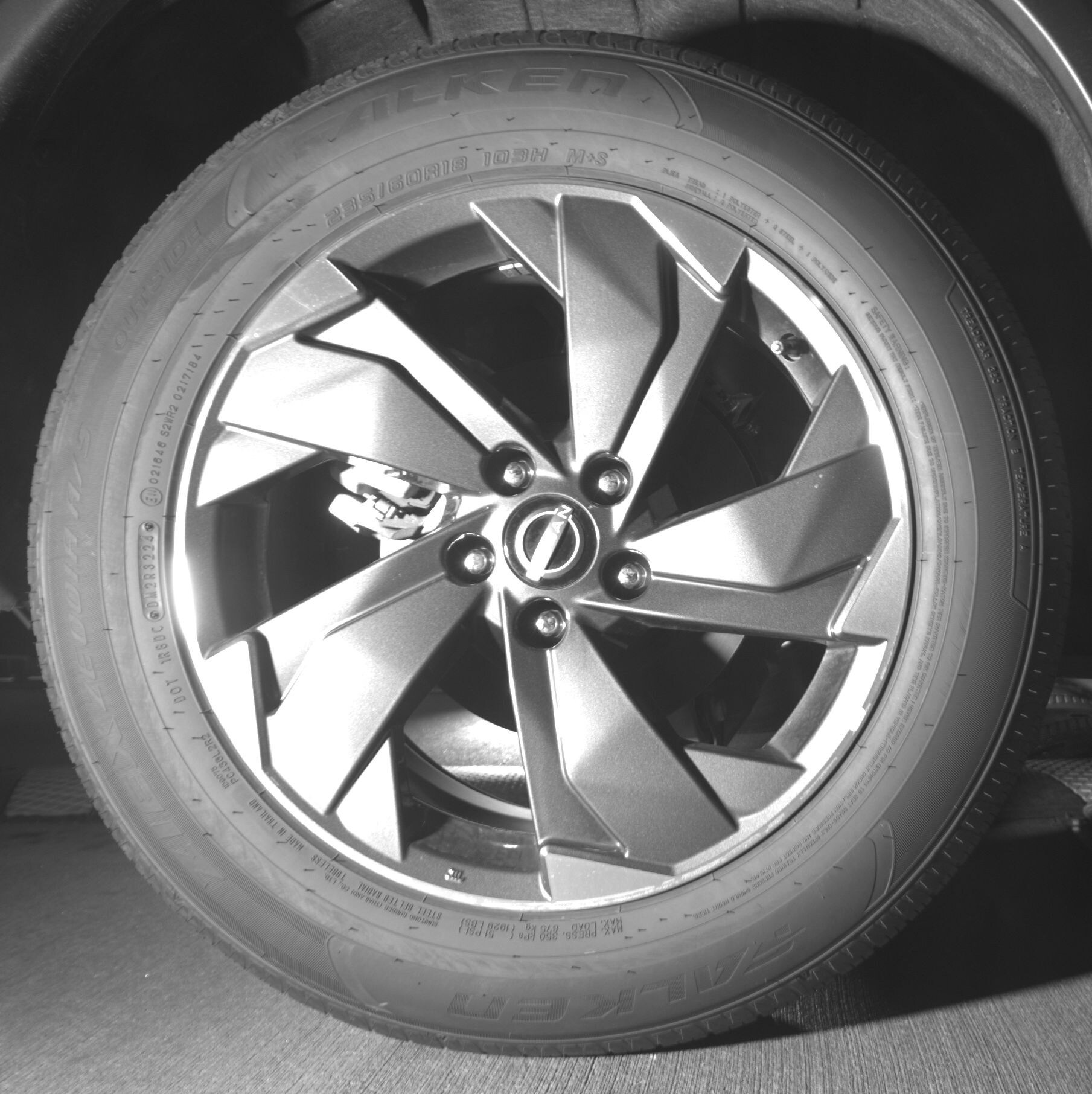 Thumbnail: 2025 Nissan Rogue - 12