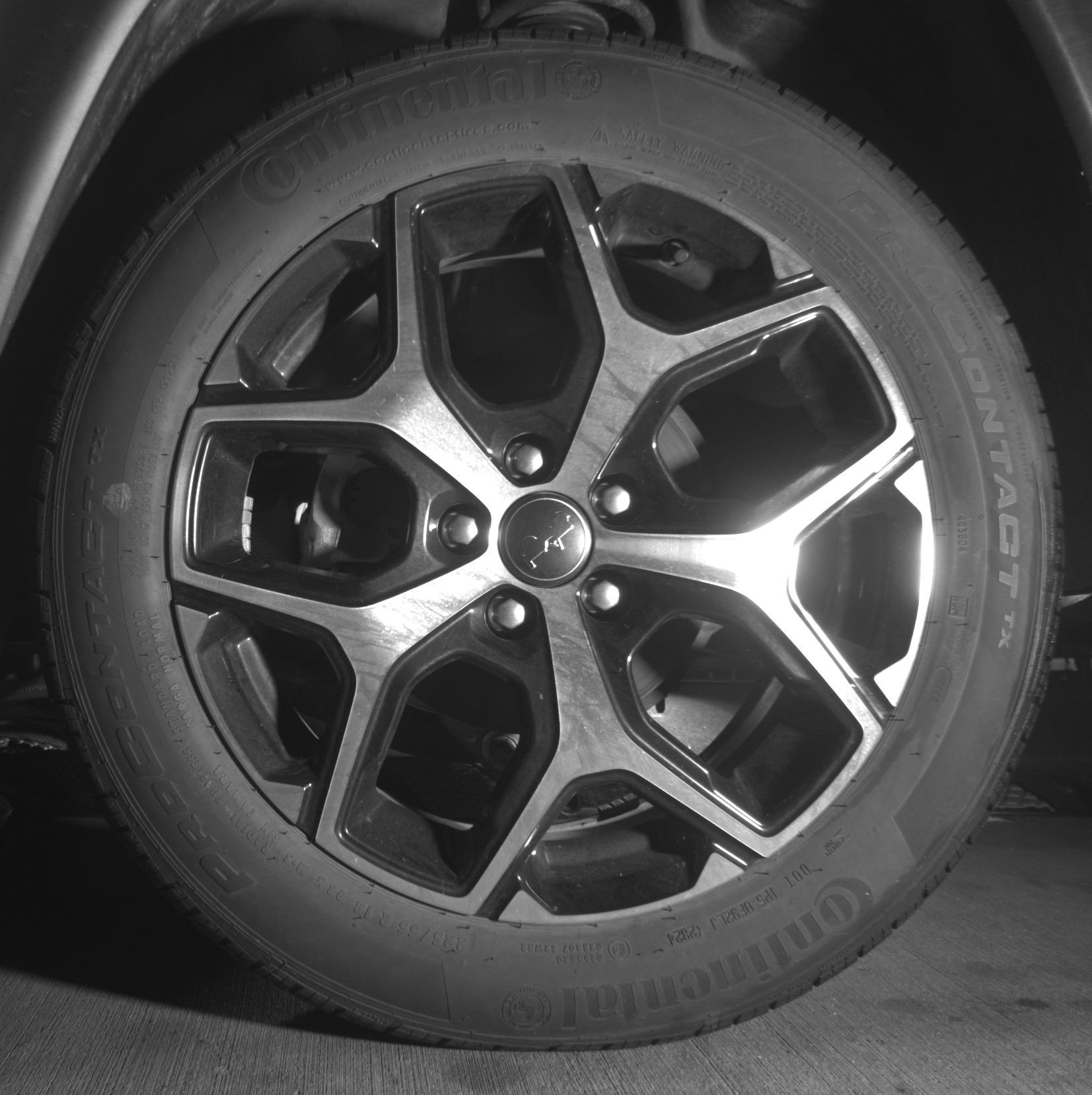 Thumbnail: 2025 Jeep Compass - 14