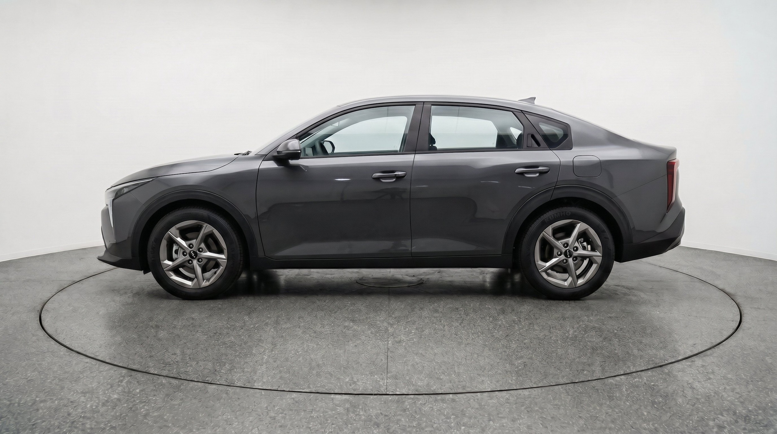 Thumbnail: 2026 Kia K4 - 5