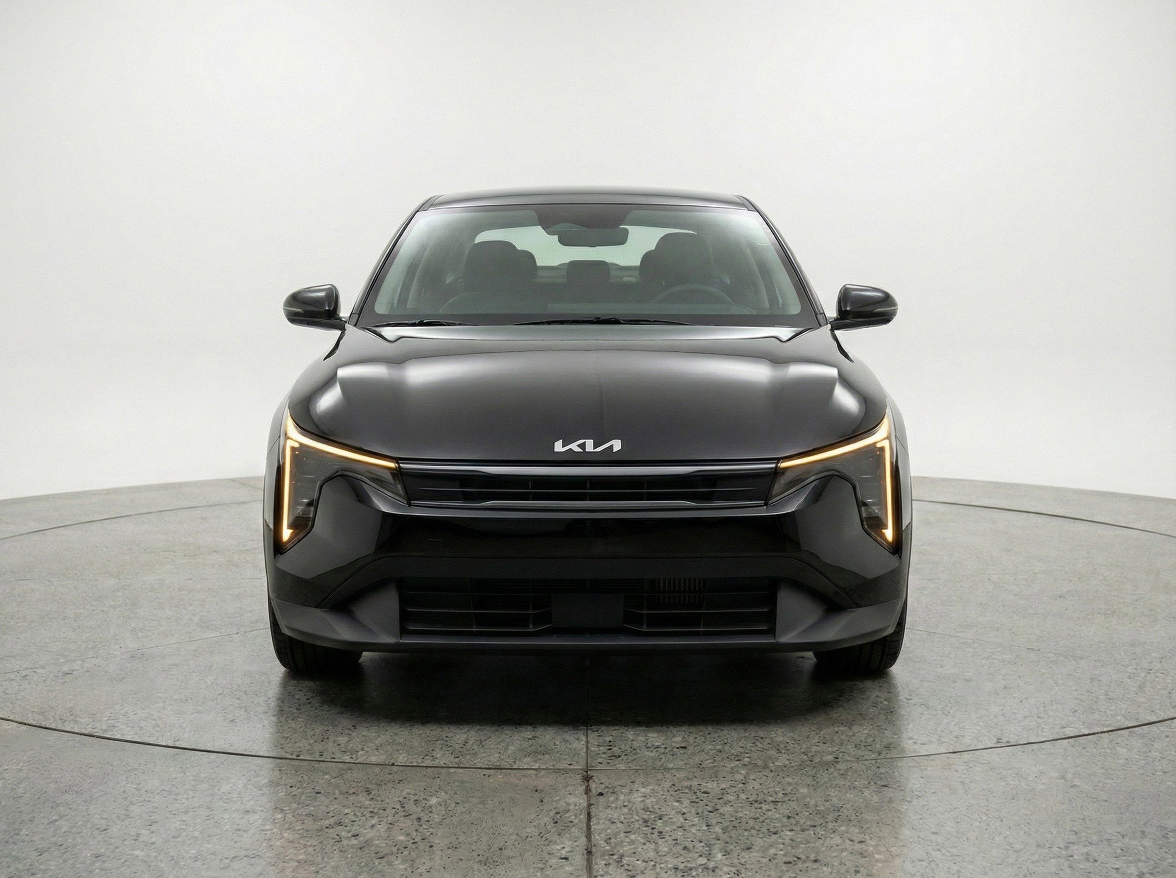 Thumbnail: 2025 Kia K4 - 2