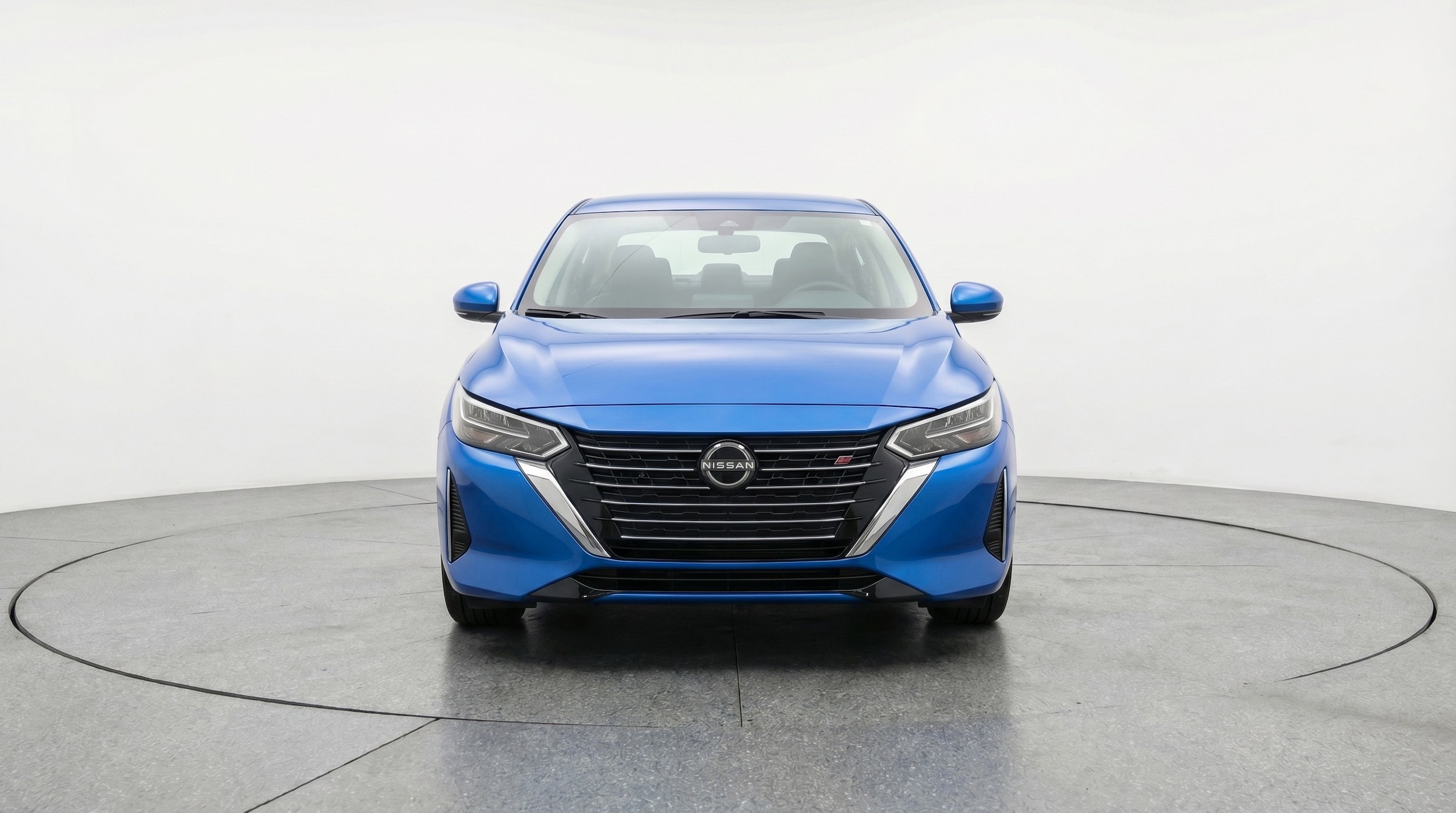 Thumbnail: 2025 Nissan Sentra - 2