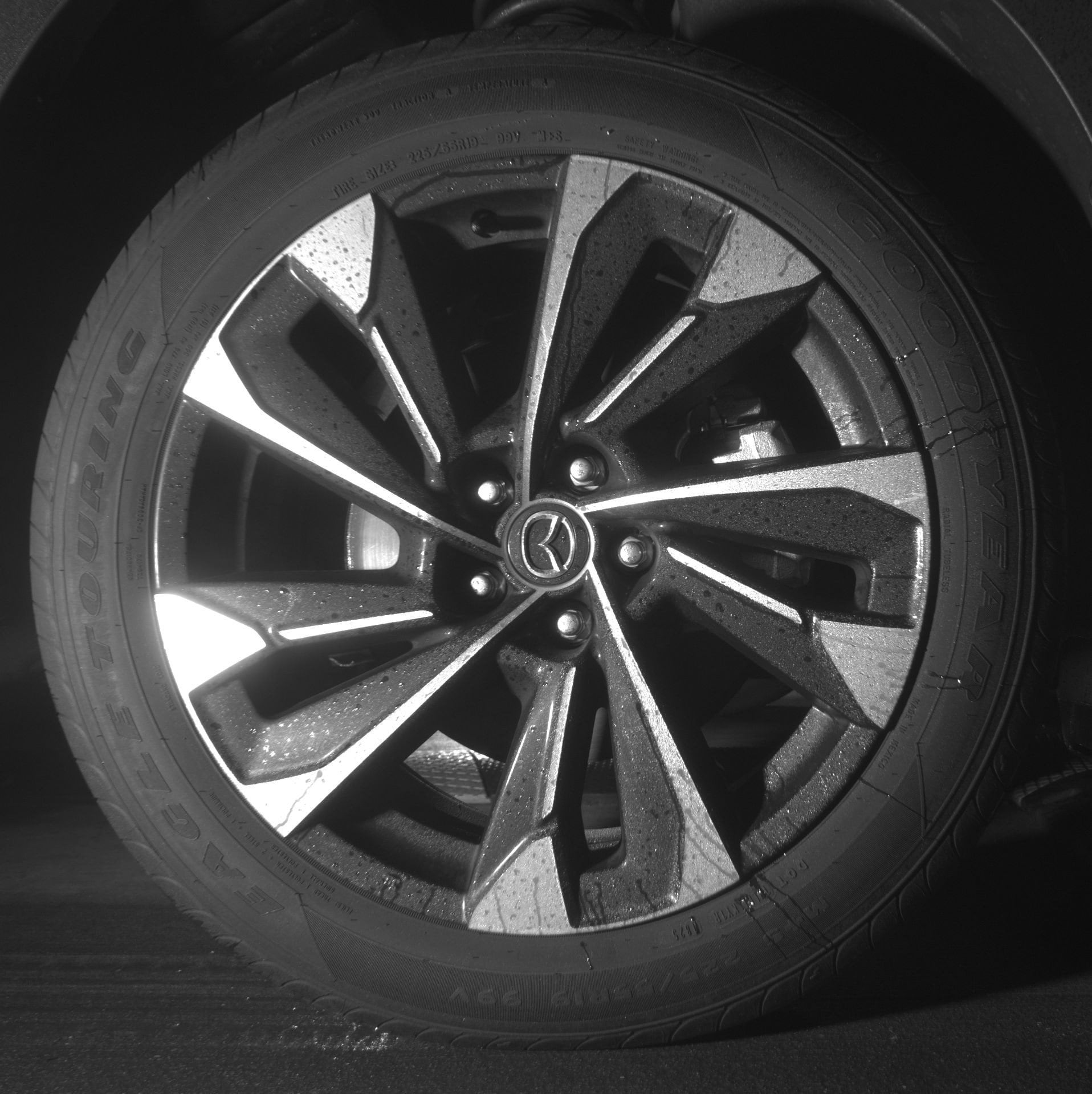 Thumbnail: 2025 Mazda CX-50 - 13