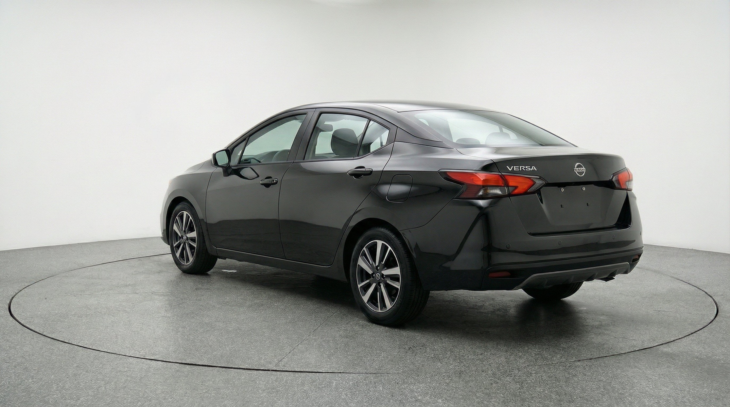 Thumbnail: 2025 Nissan Versa - 6