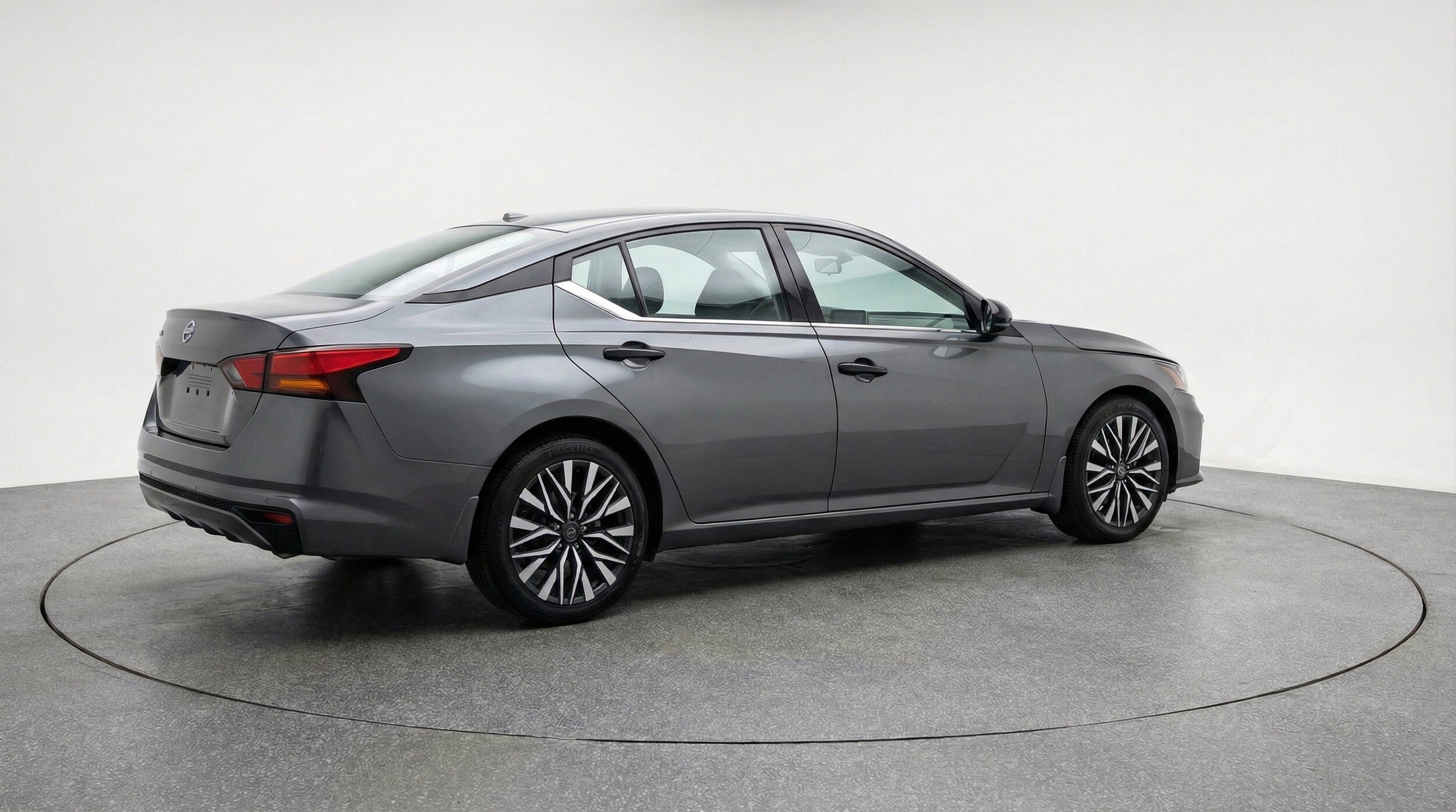 Thumbnail: 2026 Nissan Altima - 9