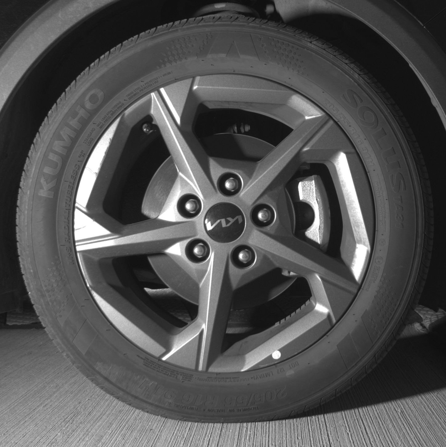 Thumbnail: 2025 Kia K4 - 13