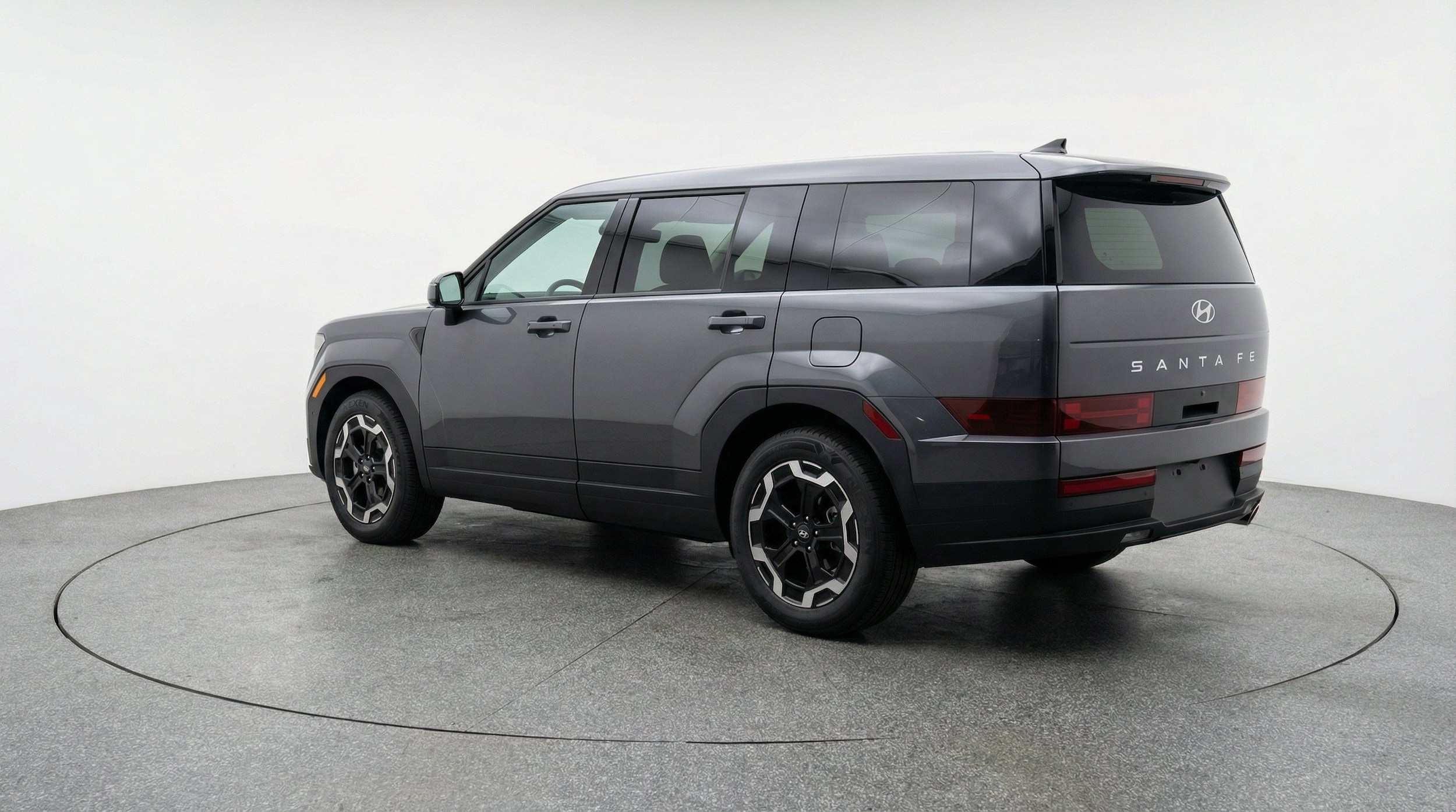 Thumbnail: 2026 Hyundai Santa Fe - 6