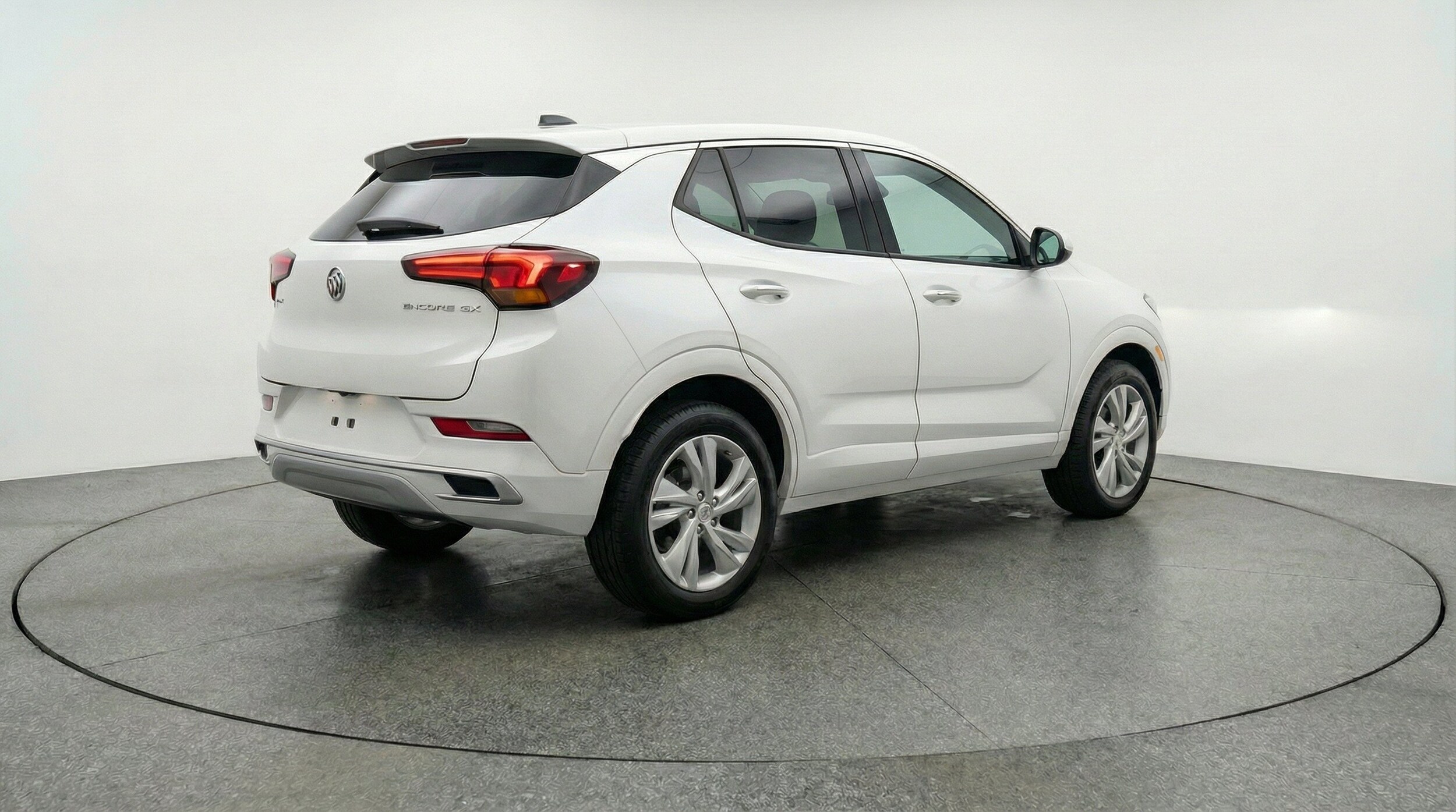 Thumbnail: 2026 Buick Encore GX - 9