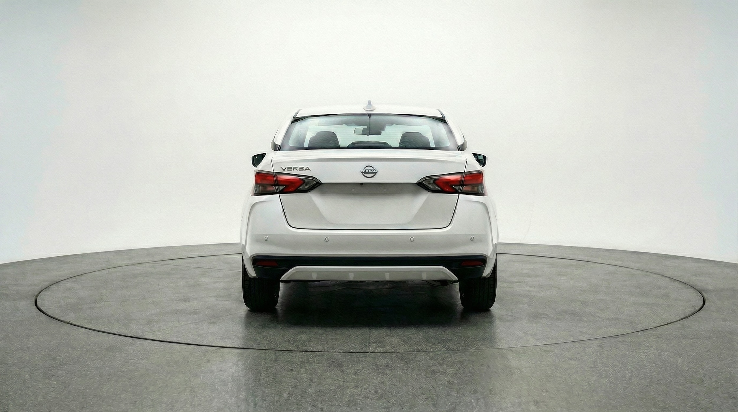 Thumbnail: 2025 Nissan Versa - 6