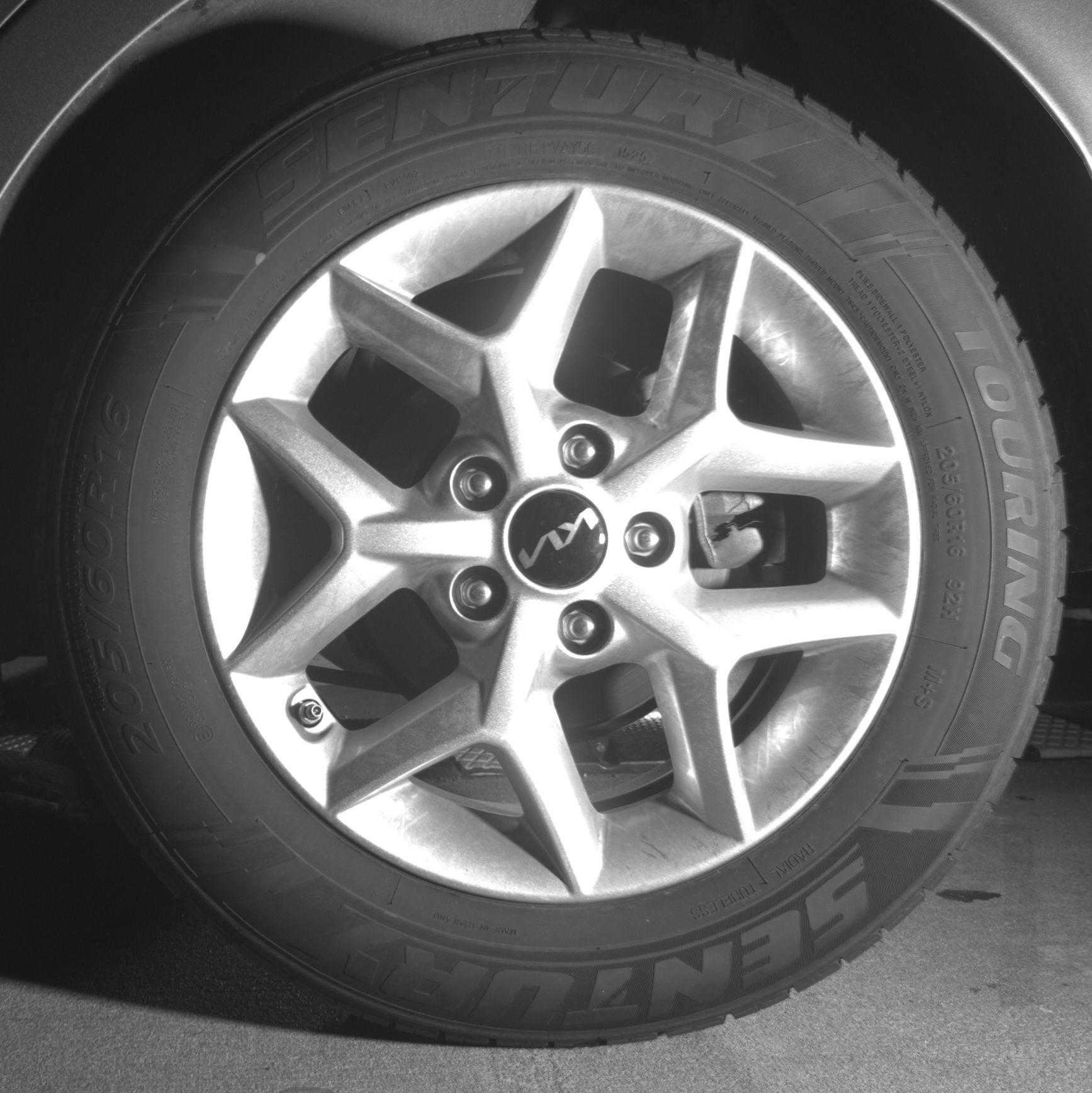 Thumbnail: 2025 Kia Soul - 11