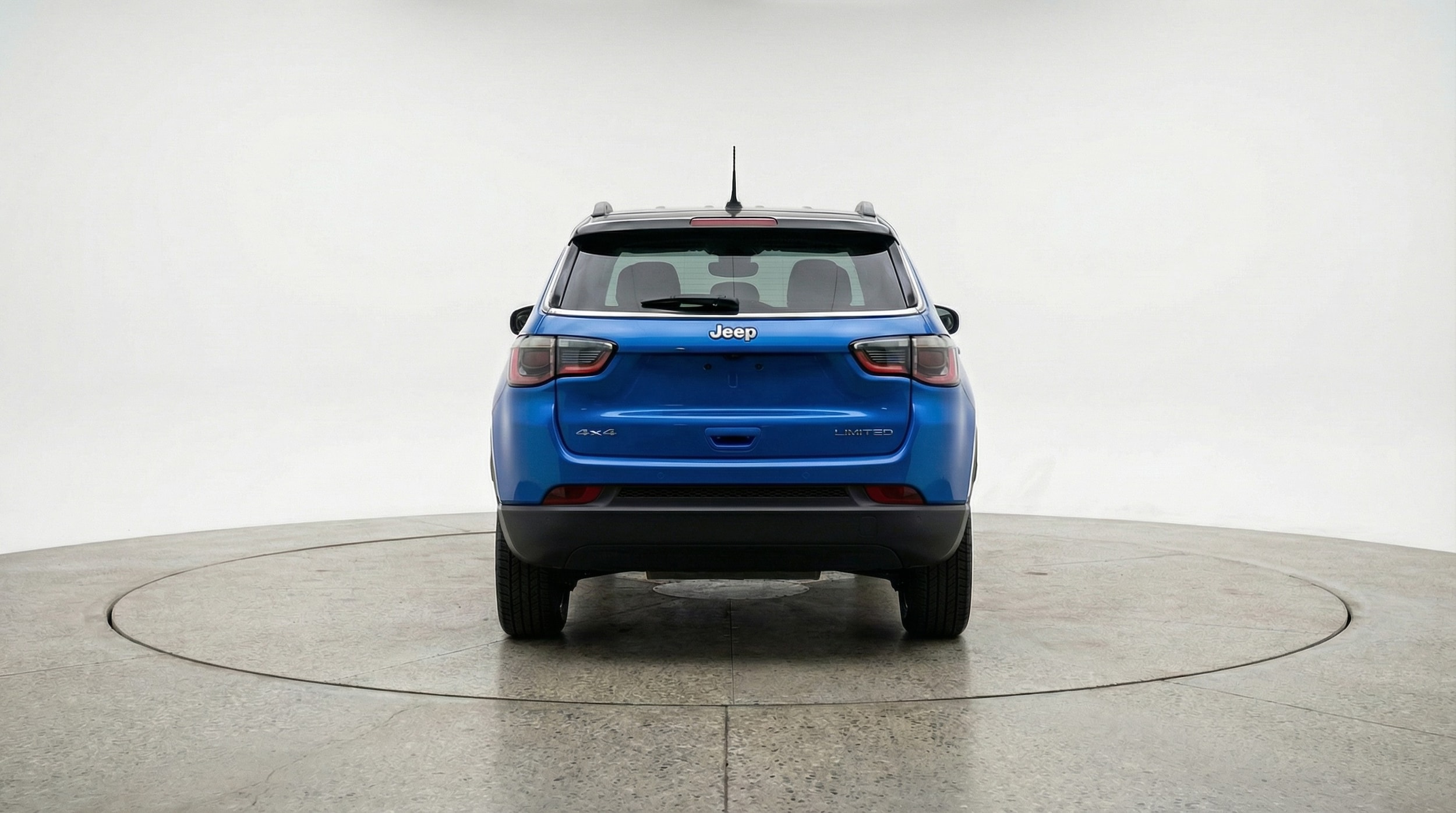 Thumbnail: 2025 Jeep Compass - 6