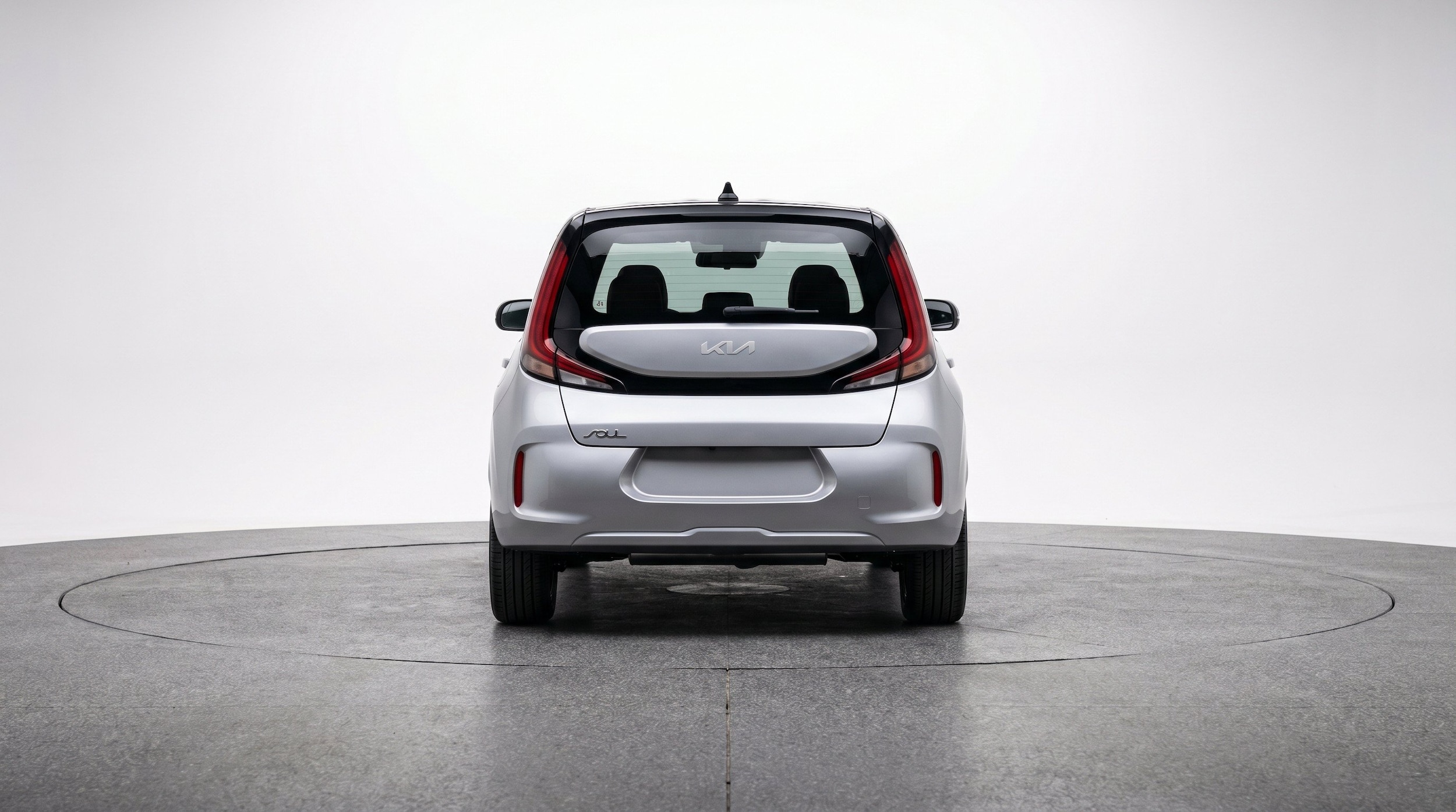 Thumbnail: 2025 Kia Soul - 7