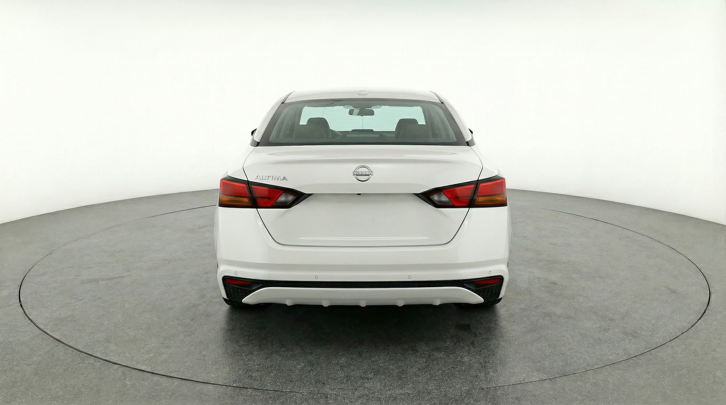 Thumbnail: 2025 Nissan Altima - 6