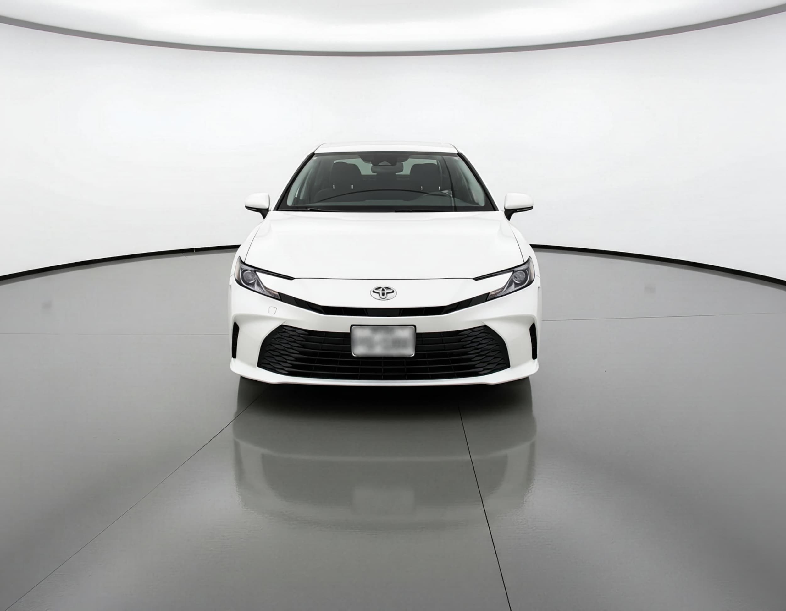 Thumbnail: 2025 Toyota Camry - 2