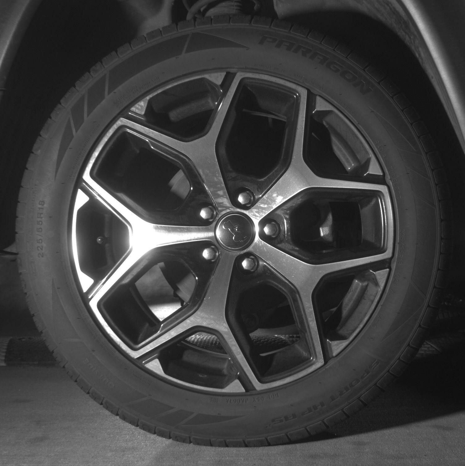 Thumbnail: 2025 Jeep Compass - 12