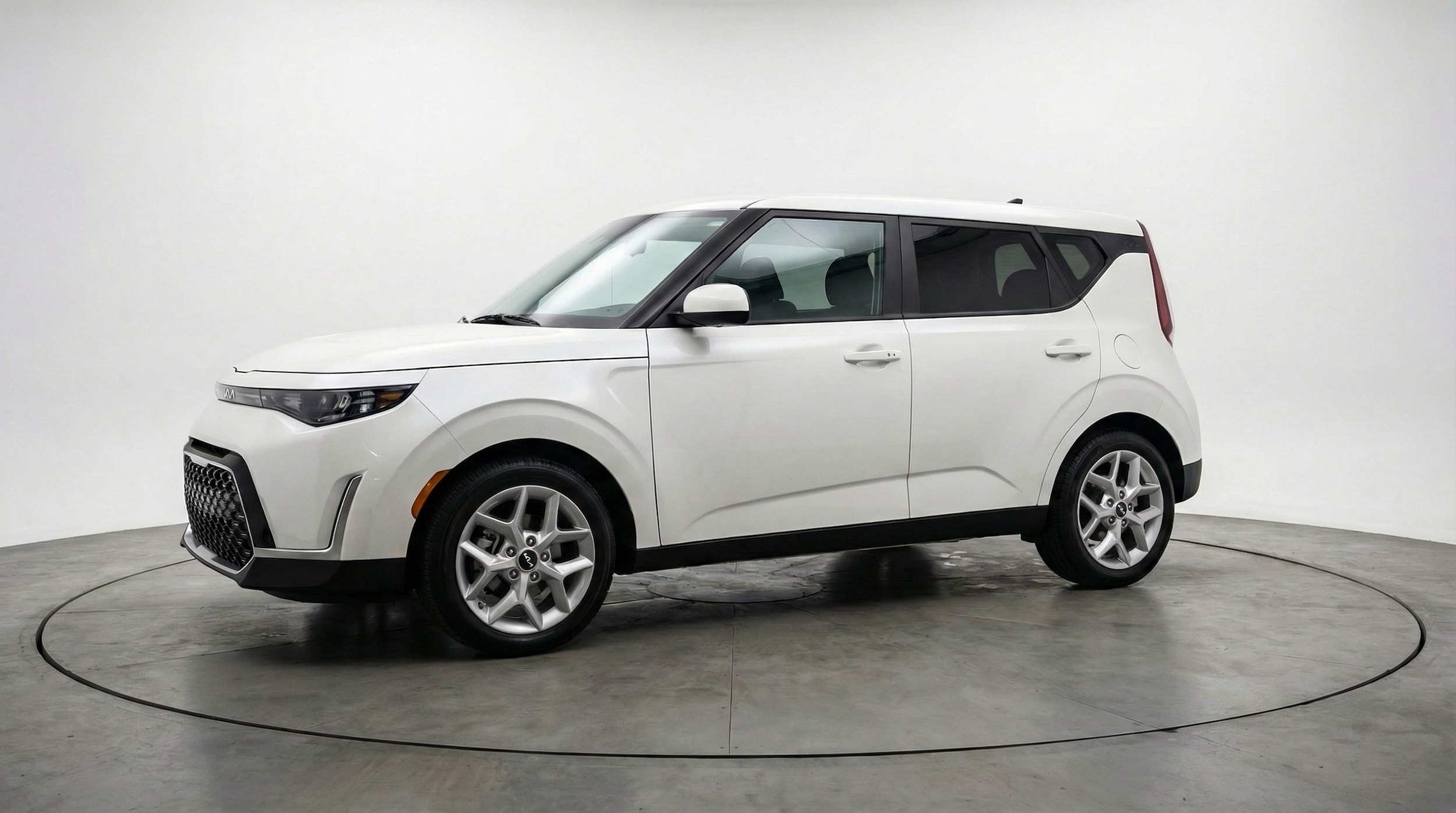 Thumbnail: 2025 Kia Soul - 3