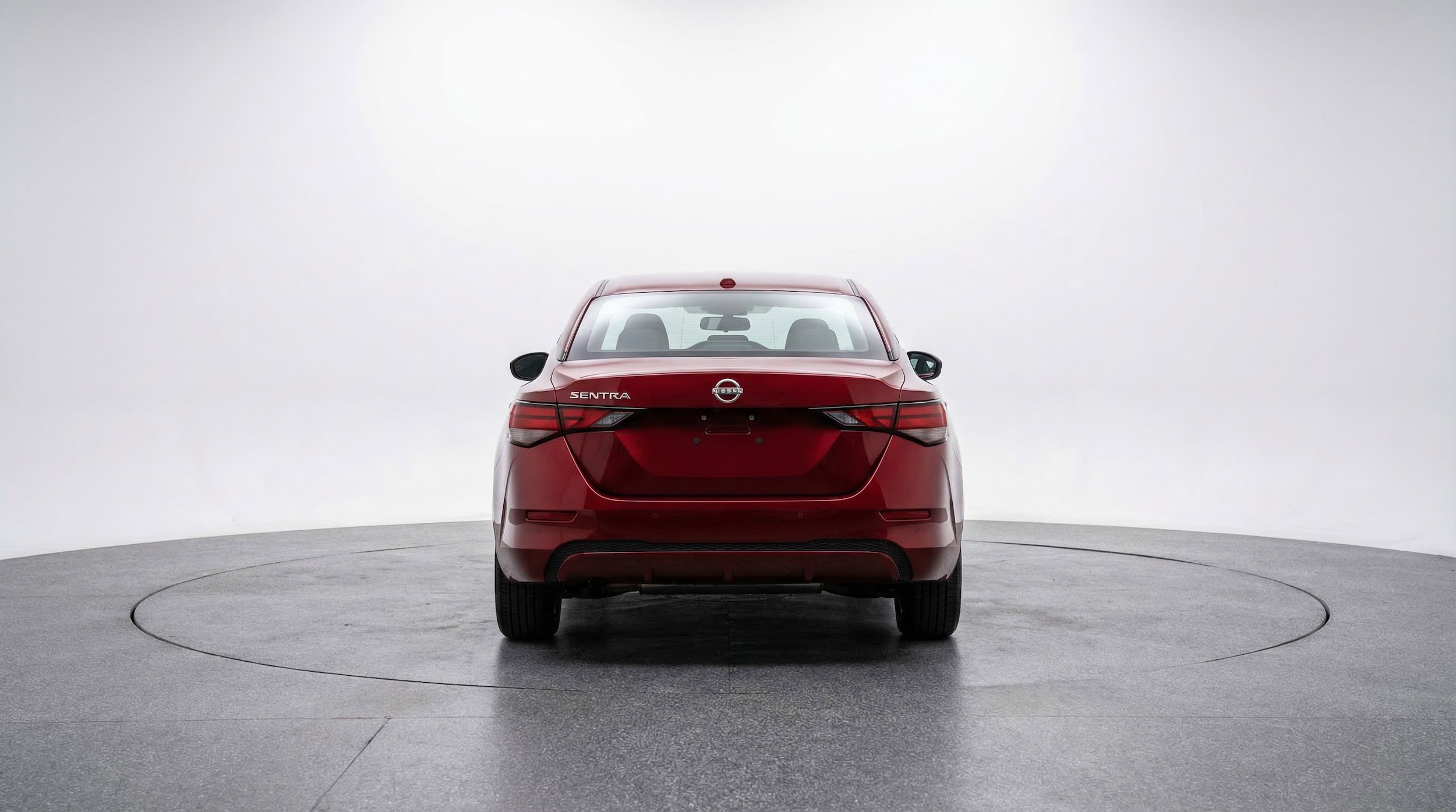 Thumbnail: 2025 Nissan Sentra - 7