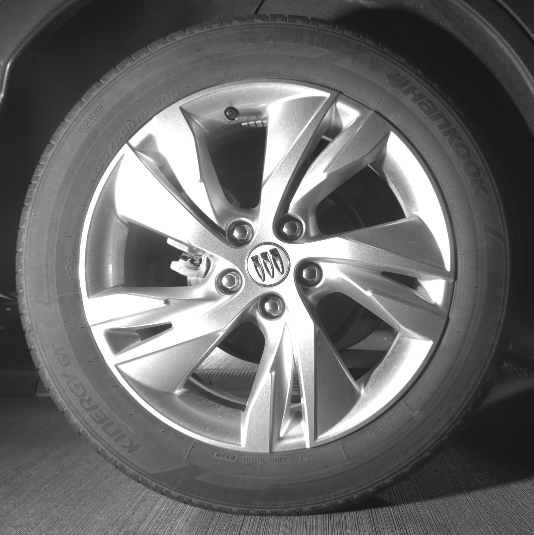 Thumbnail: 2025 Buick Encore GX - 15