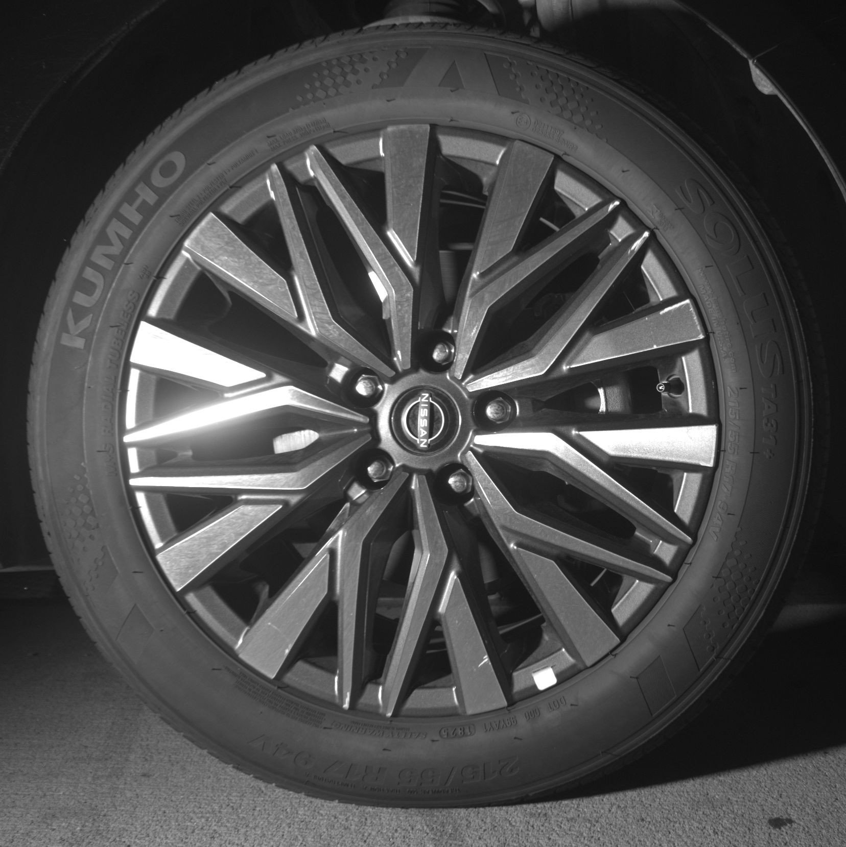 Thumbnail: 2025 Nissan Altima - 13