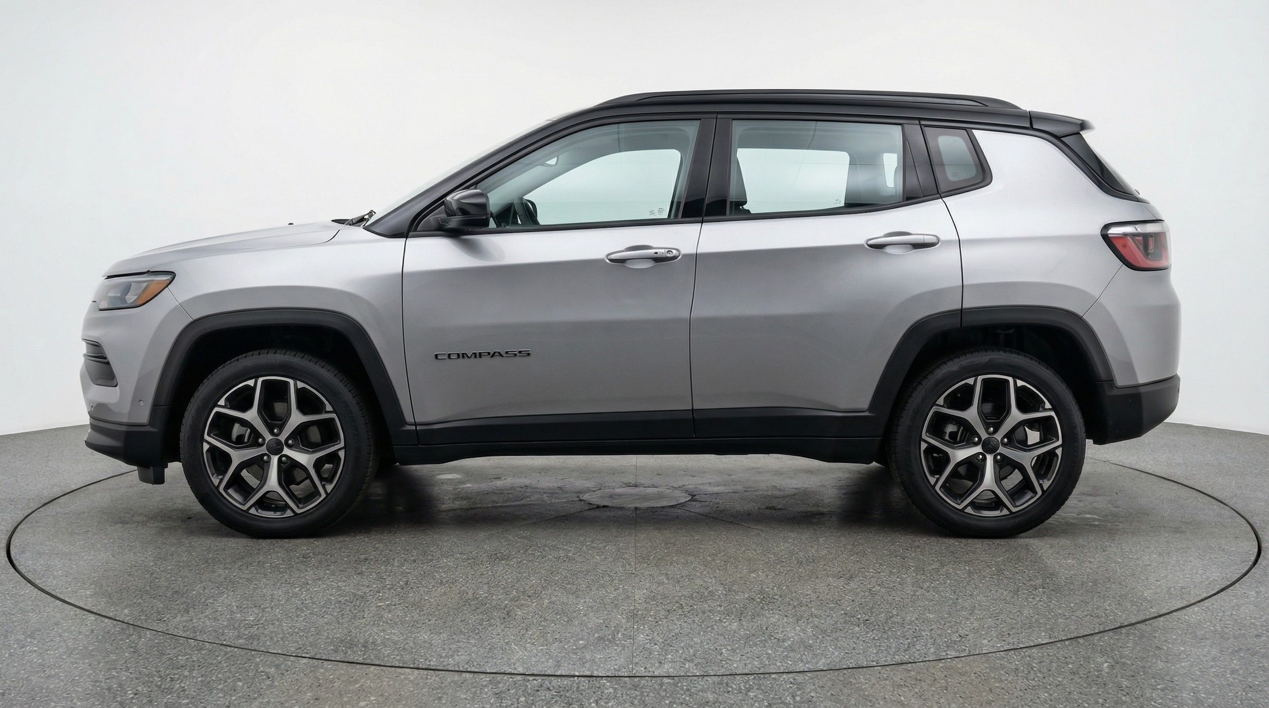 Thumbnail: 2025 Jeep Compass - 4